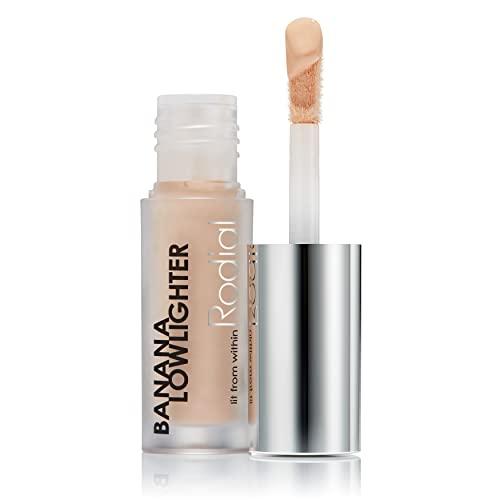 Rodial Banana Lowlighter – niisutav banana-rõõmus sära – pilt 8