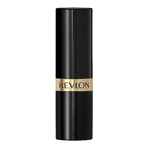 Revlon niisutav huulepulk — rikkalik värv ja pehme tunne – detailne vaade