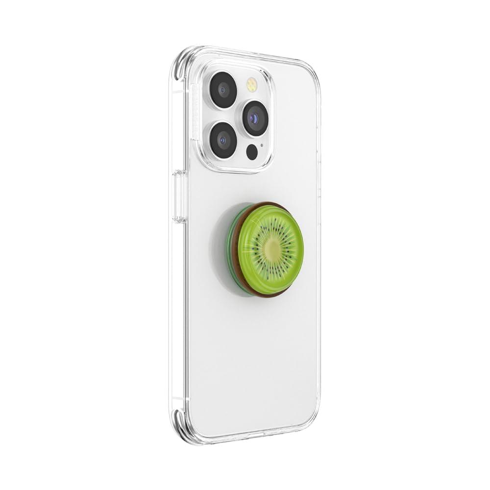 PopSockets emailiga PopGrip – hoidjad – detailne vaade