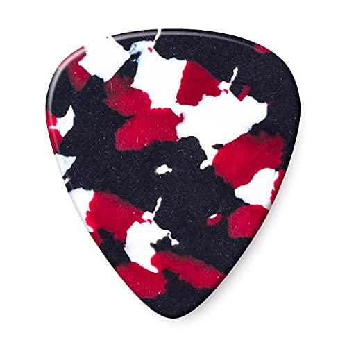 Jim Dunlop 24483067112 bassid ja komplektid – detailne lähivaade