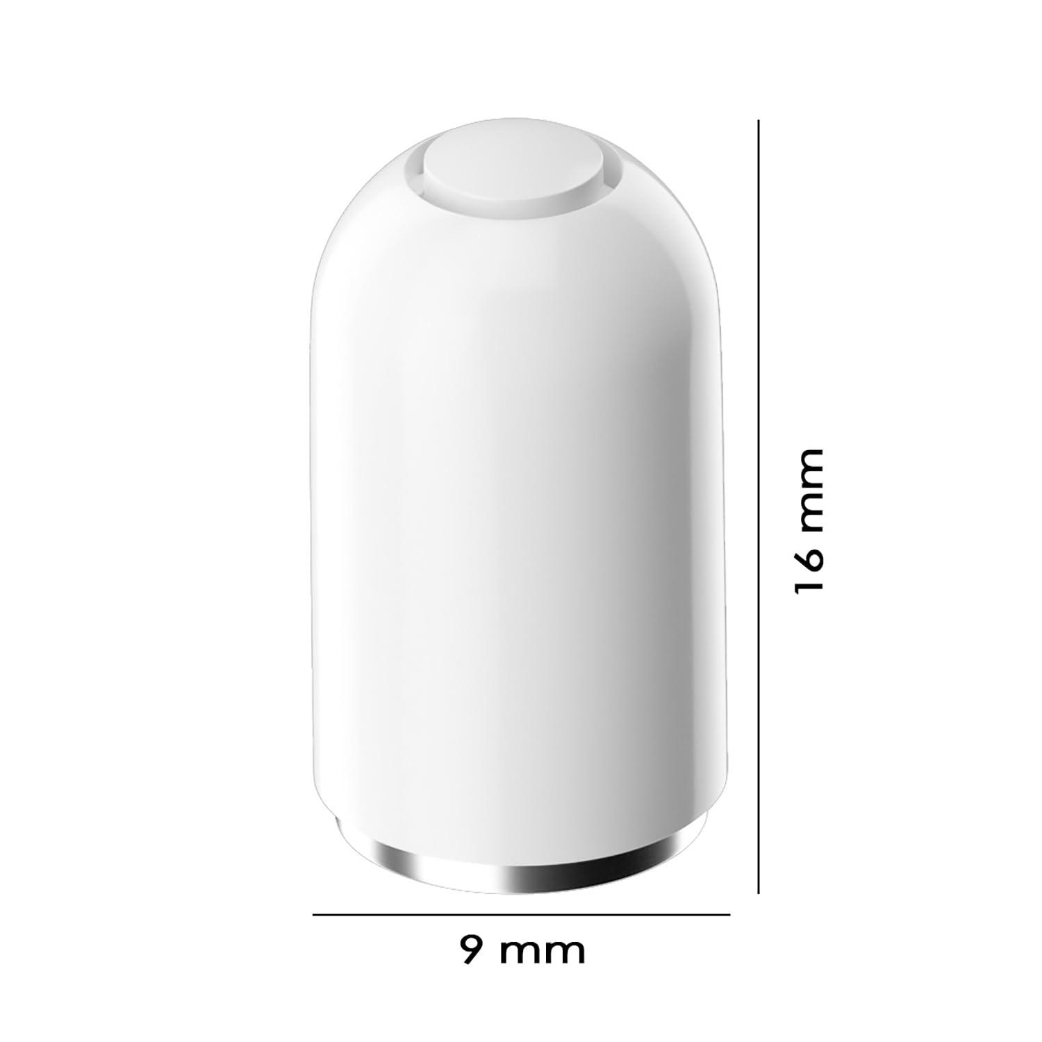 DaiUni vastupidav magnetkork Apple Pencilile — kaitse ja asendus – detailne vaade