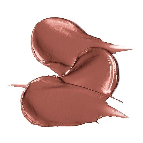 Revlon niisutav huulepulk — rikkalik värv ja pehme tunne – kasutusnäide