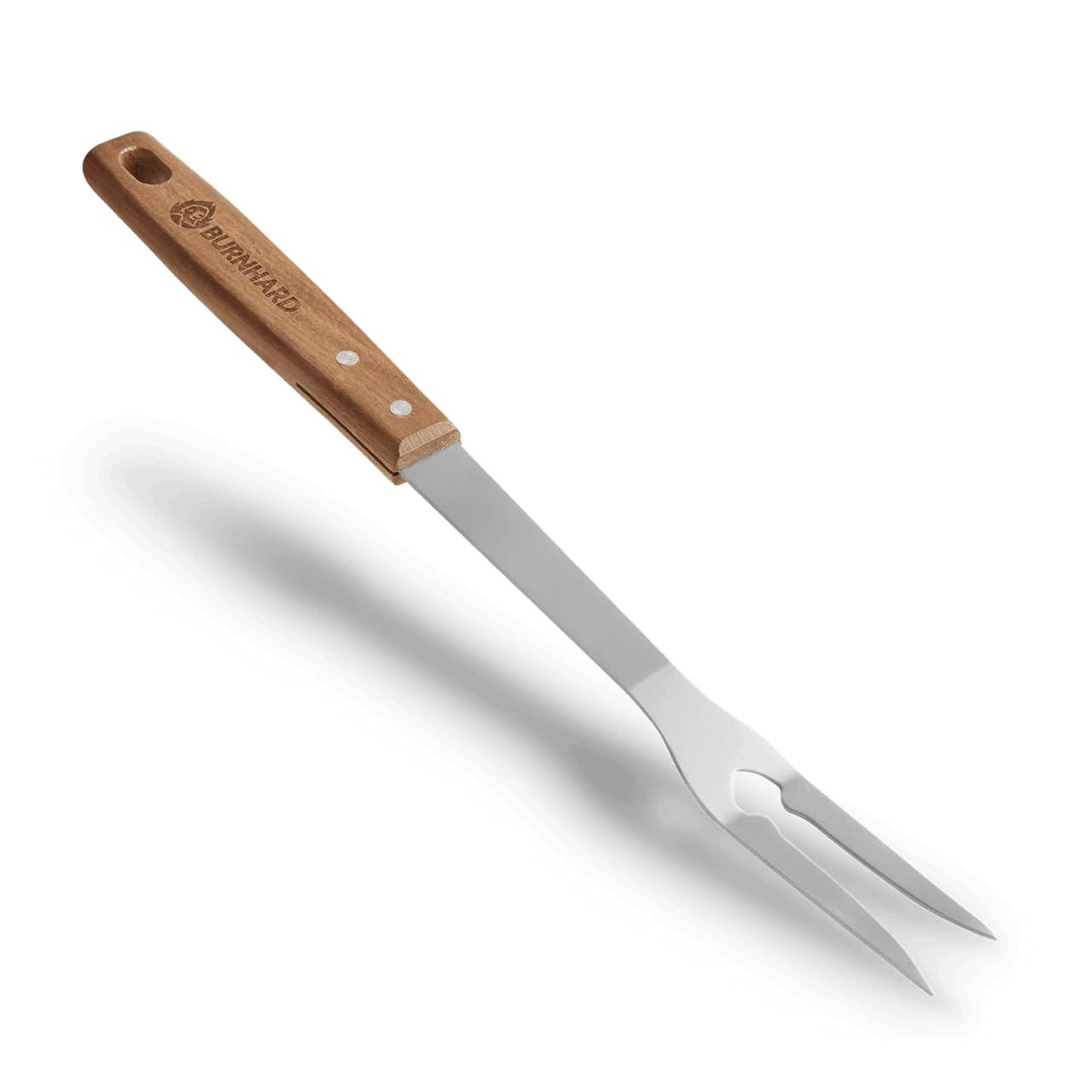 BURNHARD 946179 Grillvahendite komplekt 5-osaline – pakend ja tarvikud