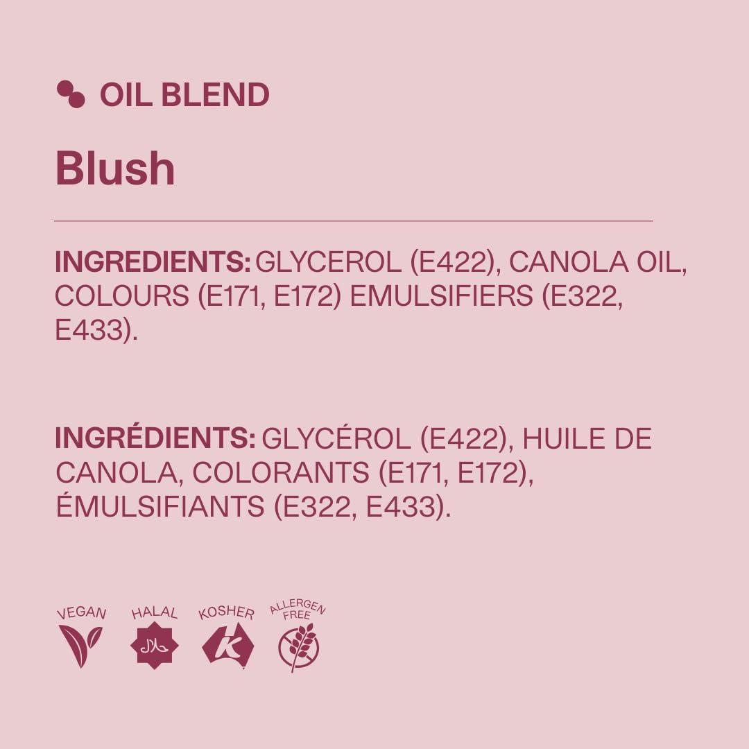 Colour Mill õlipõhine toiduvärv – intensiivne 20 ml toon – pilt 9