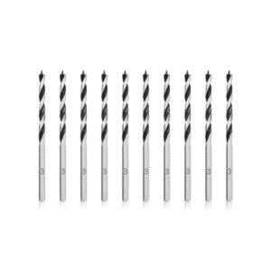 Meccion 3mm x 10 PCS tarvikud – toote esivaade – ripats charm