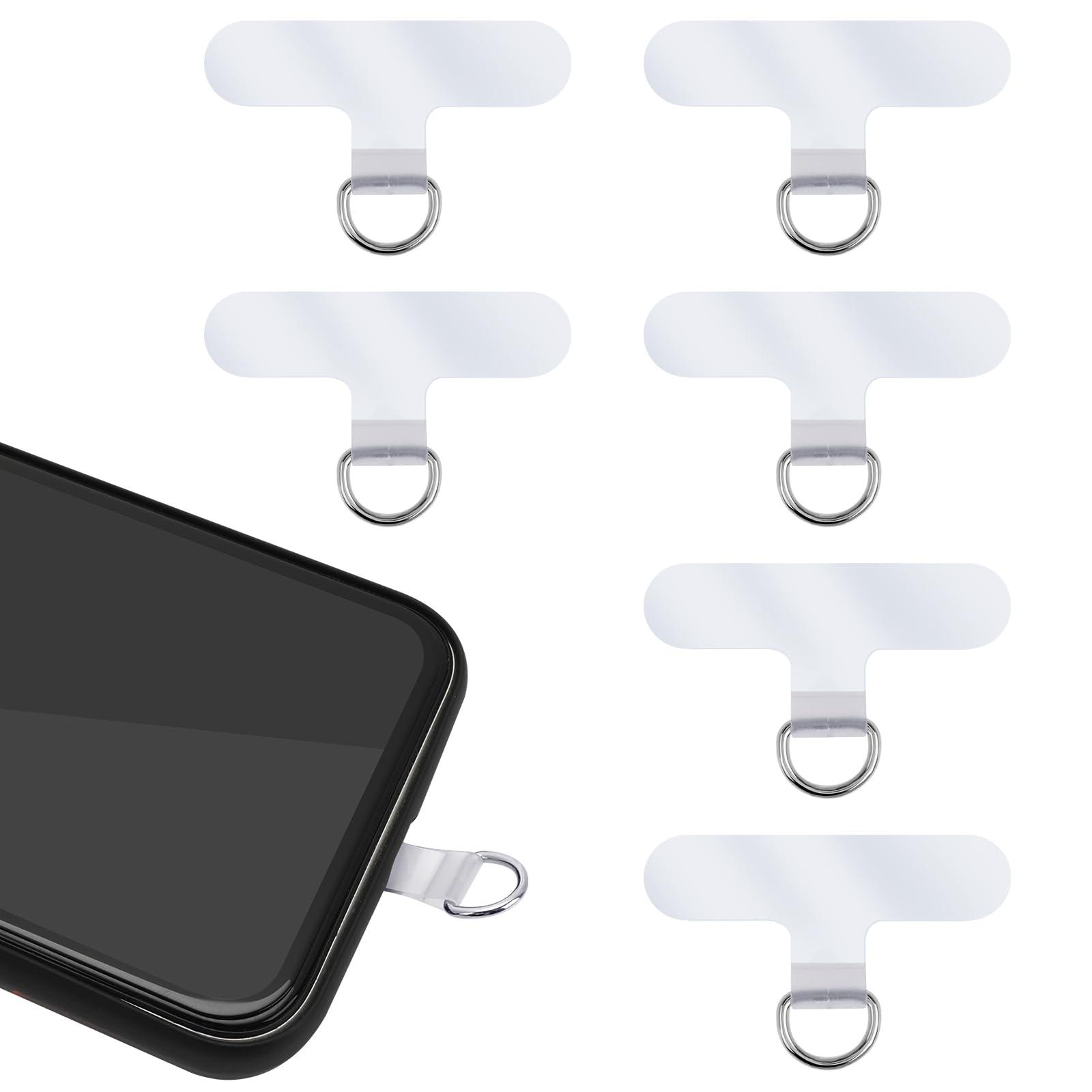 Giantree TPU ripats charm komplekt – tugev ja läbipaistev – pilt 8