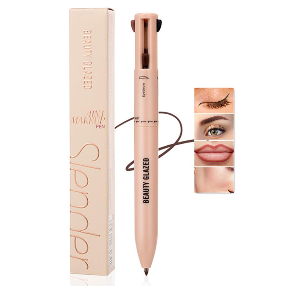Beauty Searcher mitmeotstarbeline 4-in-1 meigipliiats —