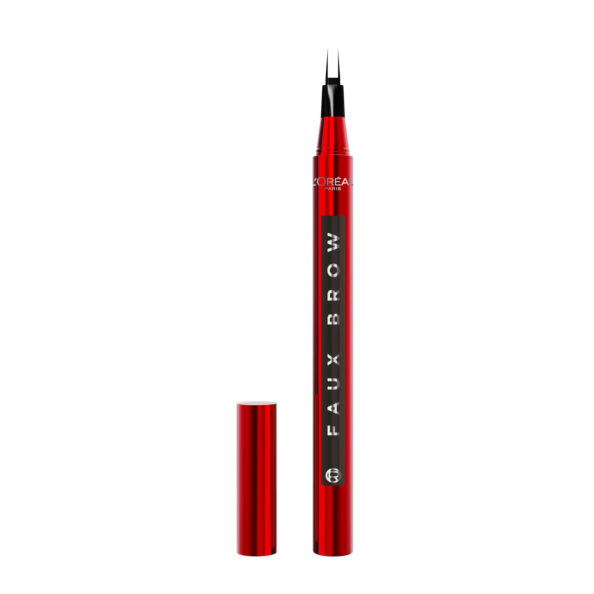 L’Oreal Paris täidlased kulmud — kauakestev Faux Brow pliiats