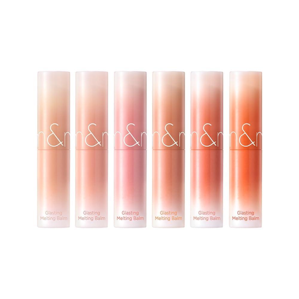 rom&nd värvikas huulepalsam – pehme pigment ja vegan – pilt 6