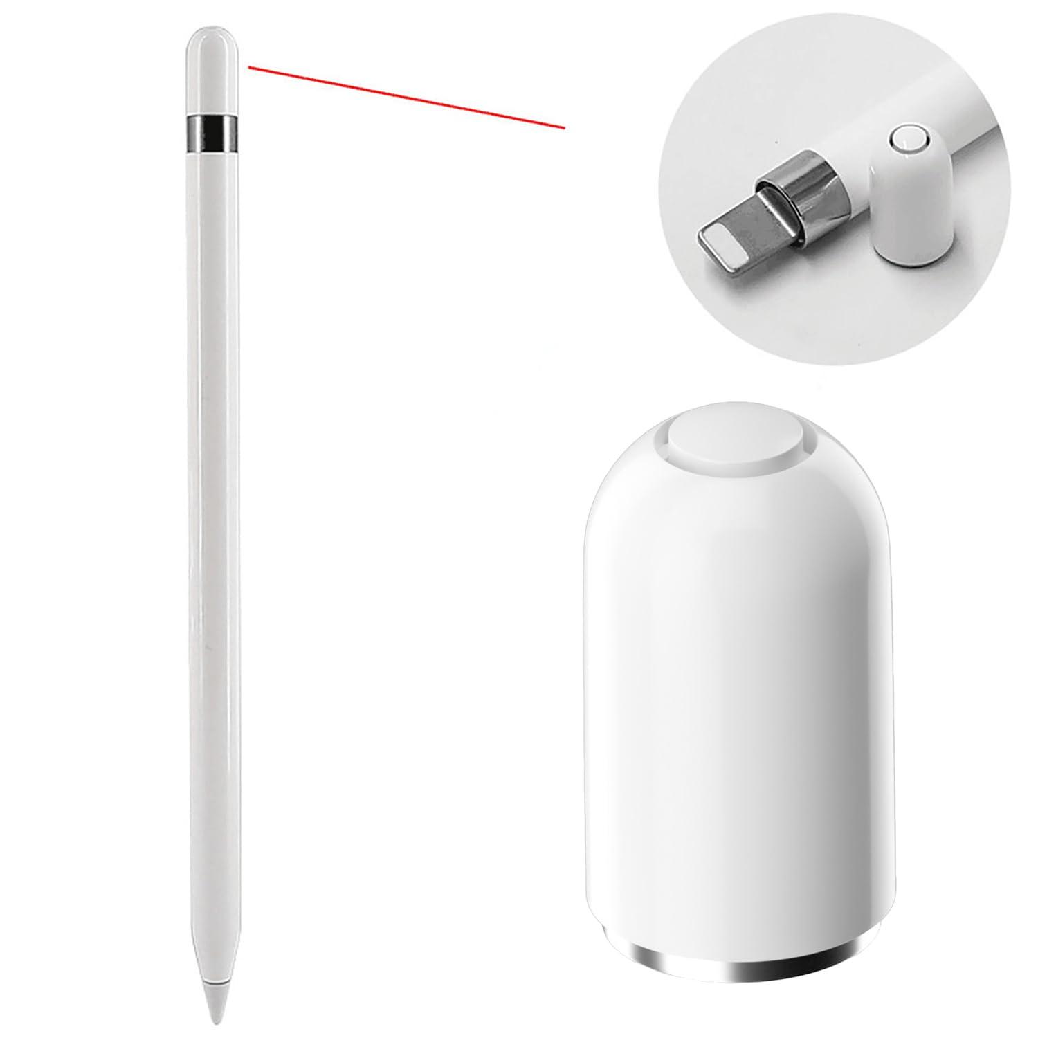 DaiUni vastupidav magnetkork Apple Pencilile — kaitse ja asendus – lisavaade