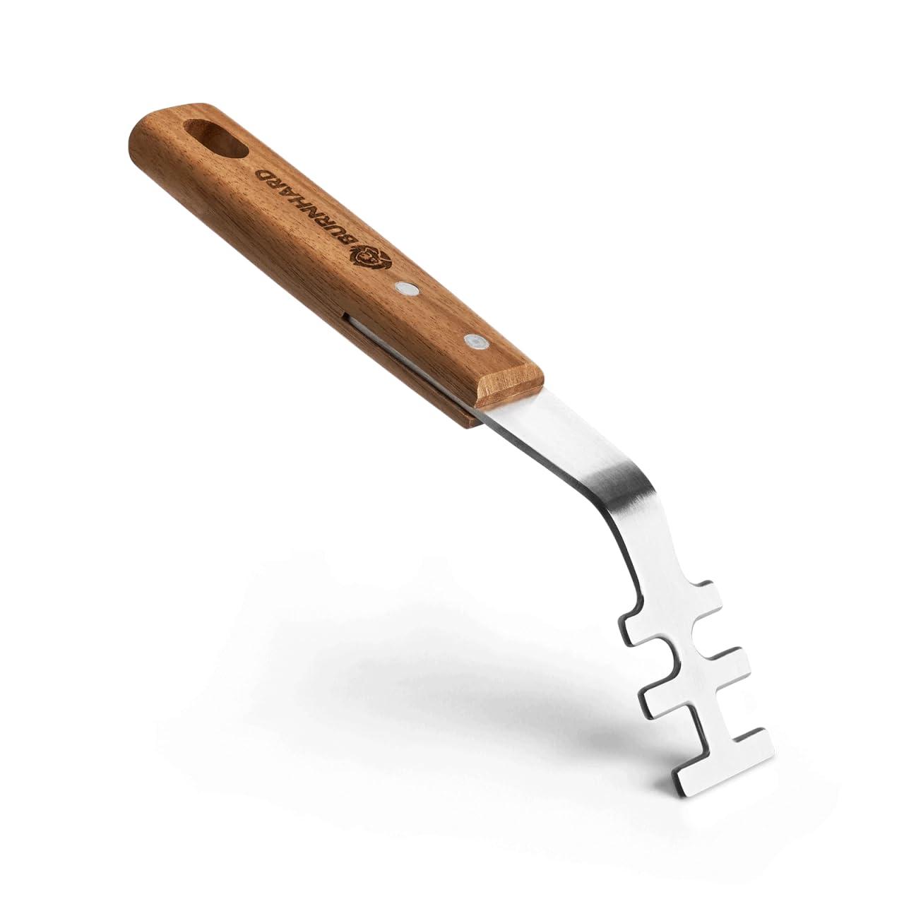 BURNHARD 946179 Grillvahendite komplekt 5-osaline – pilt 6