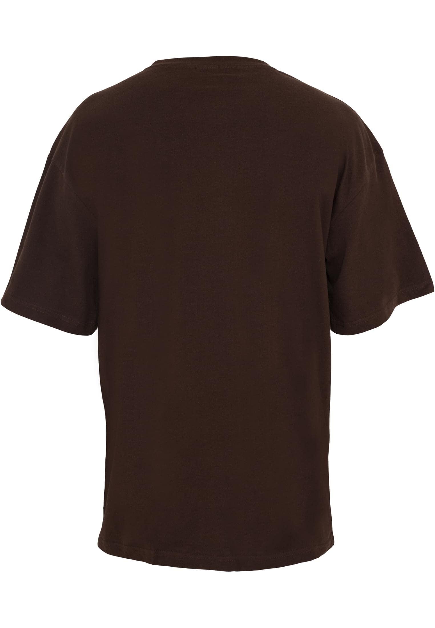 Urban Classics pikk meeste T‑särk — mugav oversize stiil – pilt 6