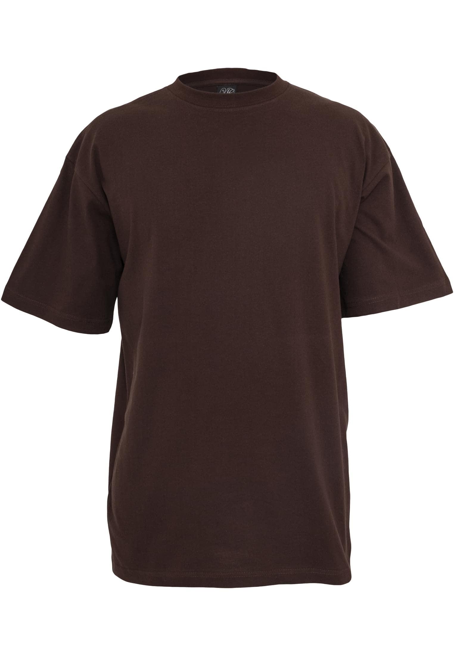 Urban Classics pikk meeste T‑särk — mugav oversize stiil – lisavaade