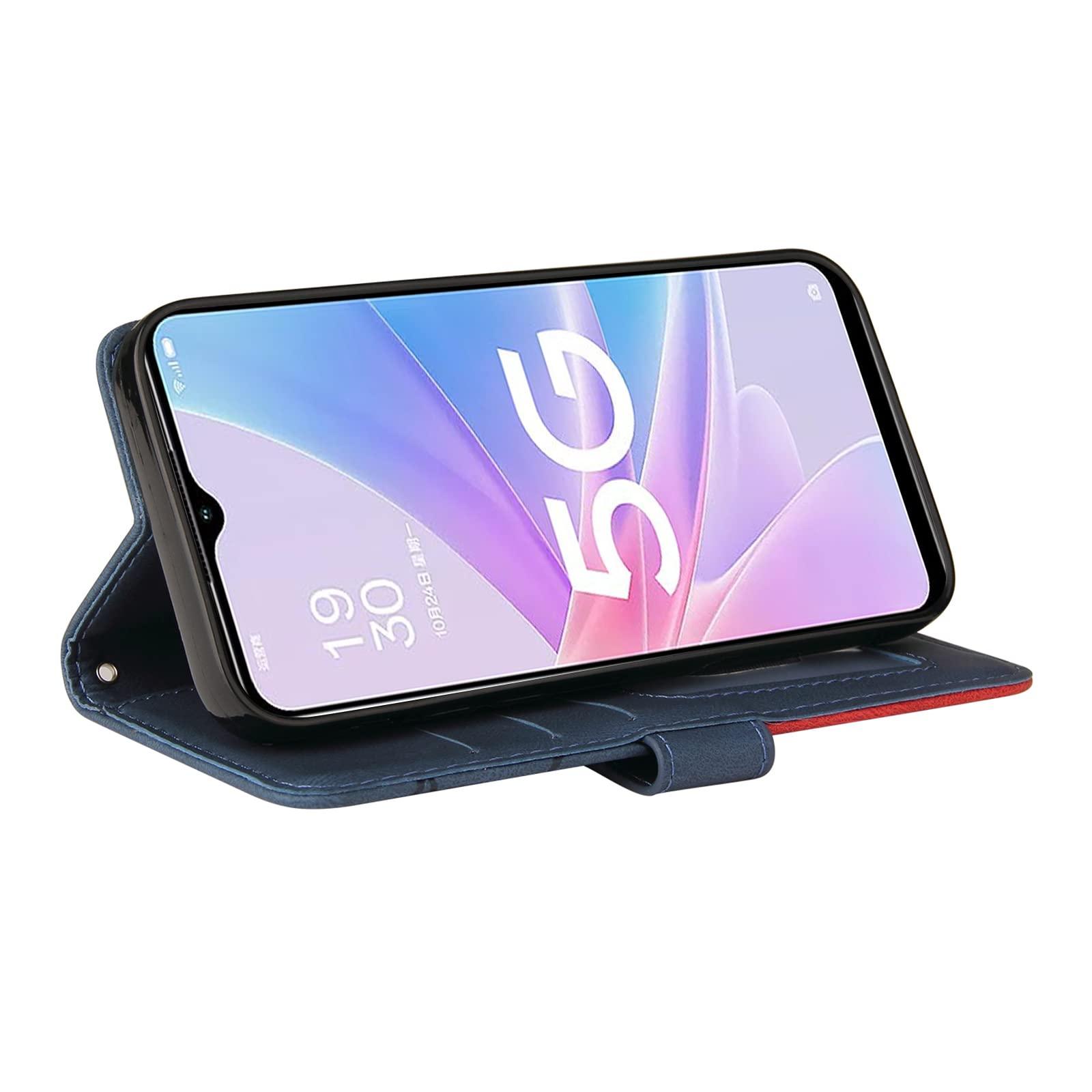 Fatcatparadise PU-nahast kaitsekate Samsung A24 jaoks – pilt 6
