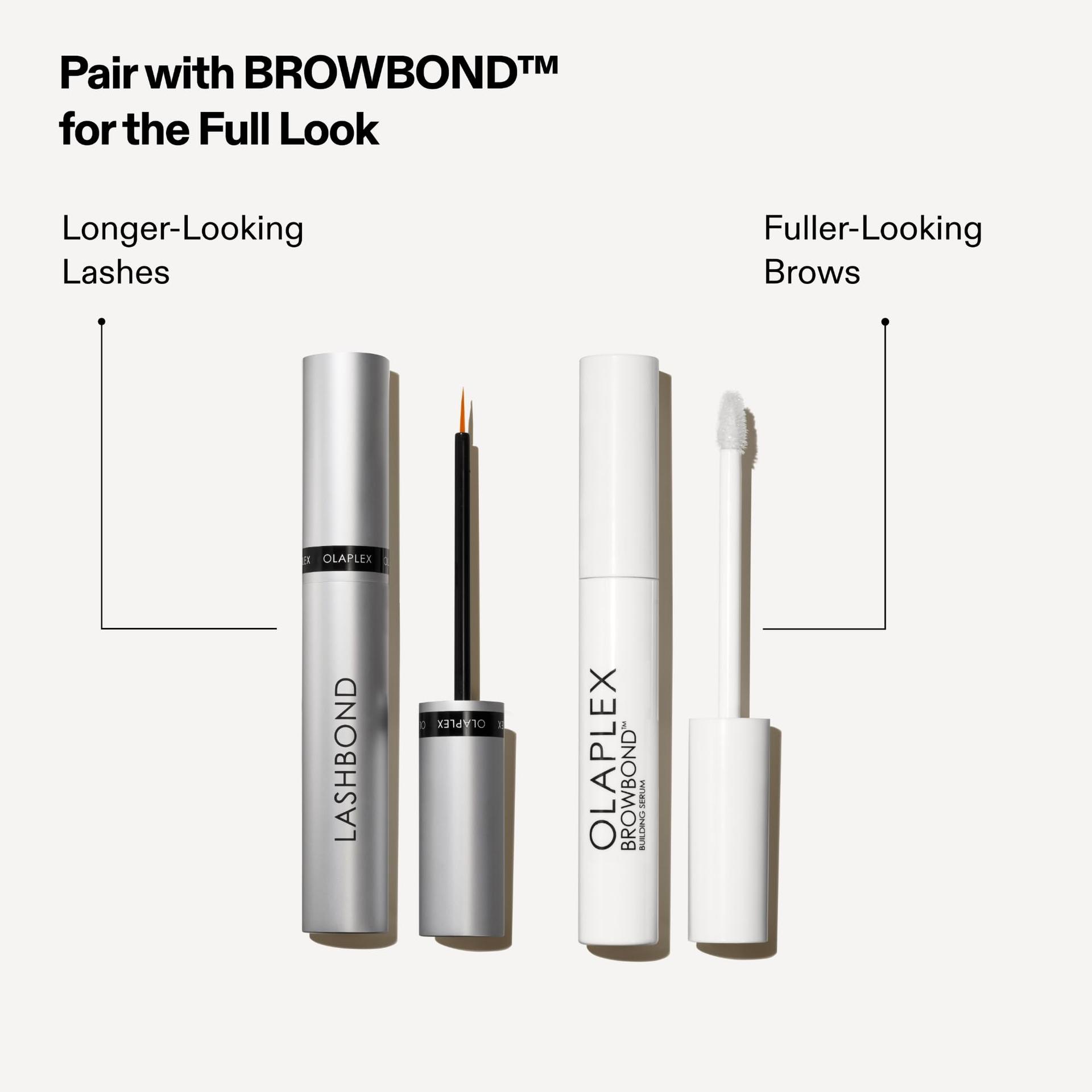 Olaplex 20142642 Lashbond Building Serum – ripsuseerum – lisavaade