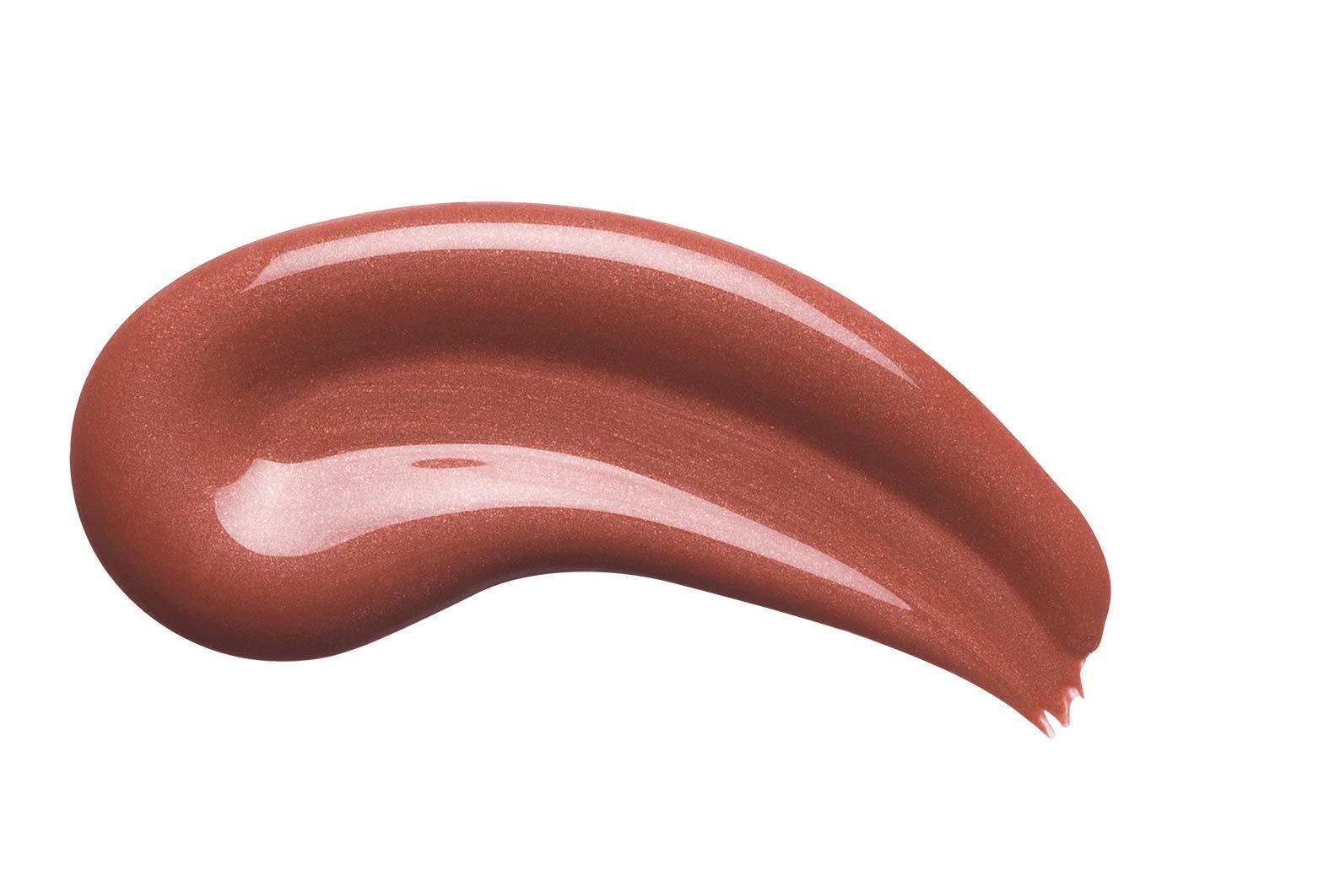 L’Oreal Paris niisutav 2in1 huulepulk ja balsam – lopsakad huuled – kasutusnäide