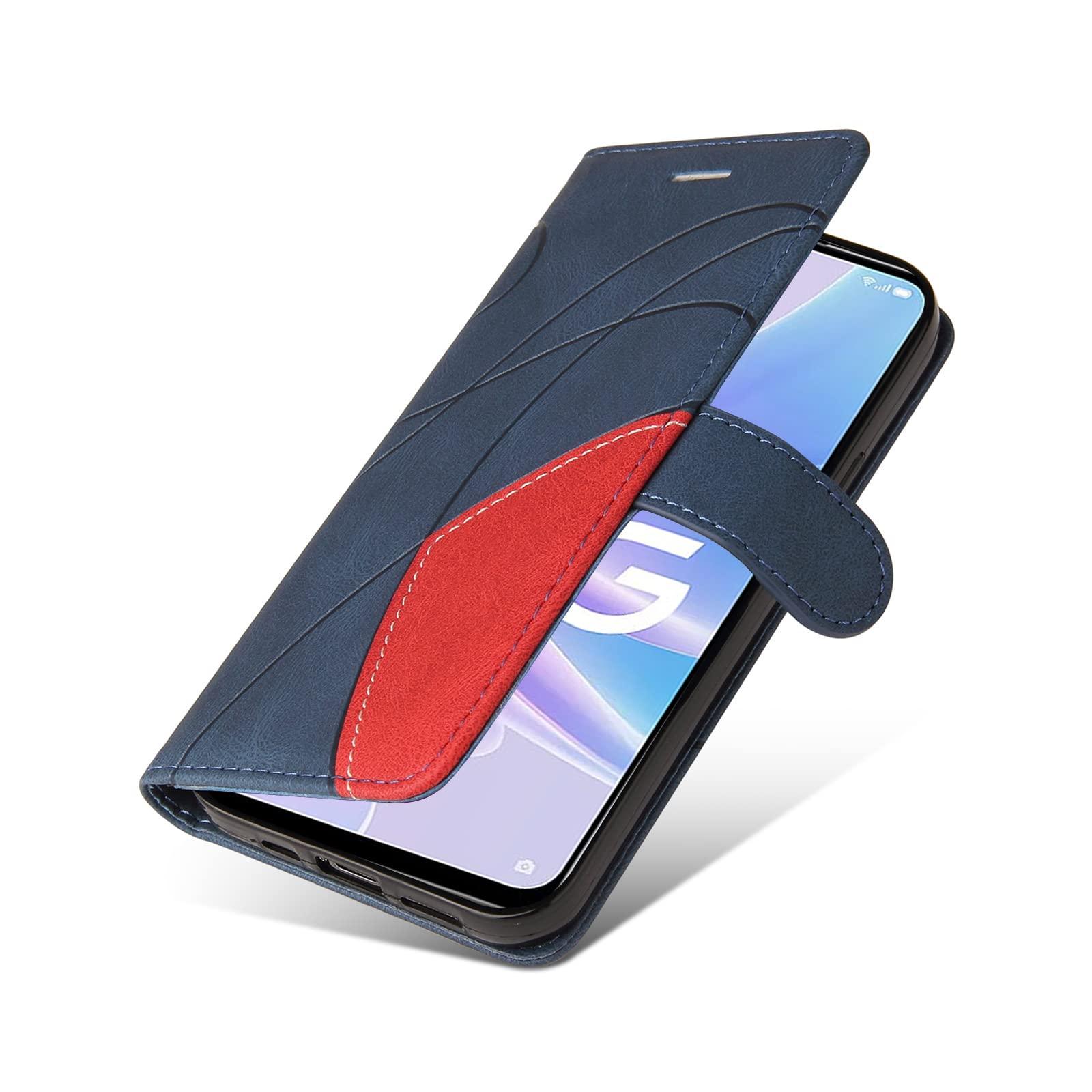 Fatcatparadise PU-nahast kaitsekate Samsung A24 jaoks – pilt 7