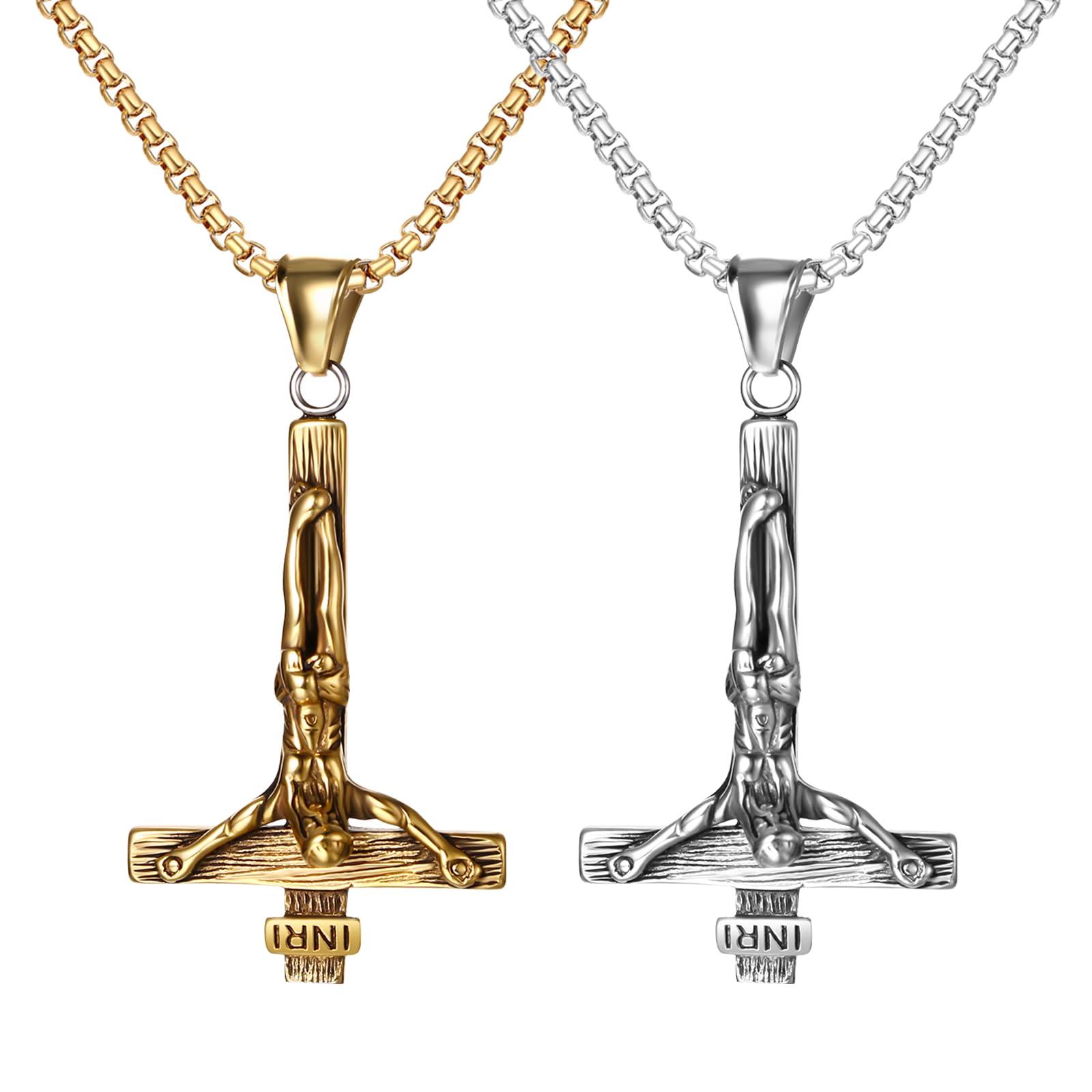 JewelryWe JW421P0035 moeaksessuaarid – toote esivaade – ripats charm