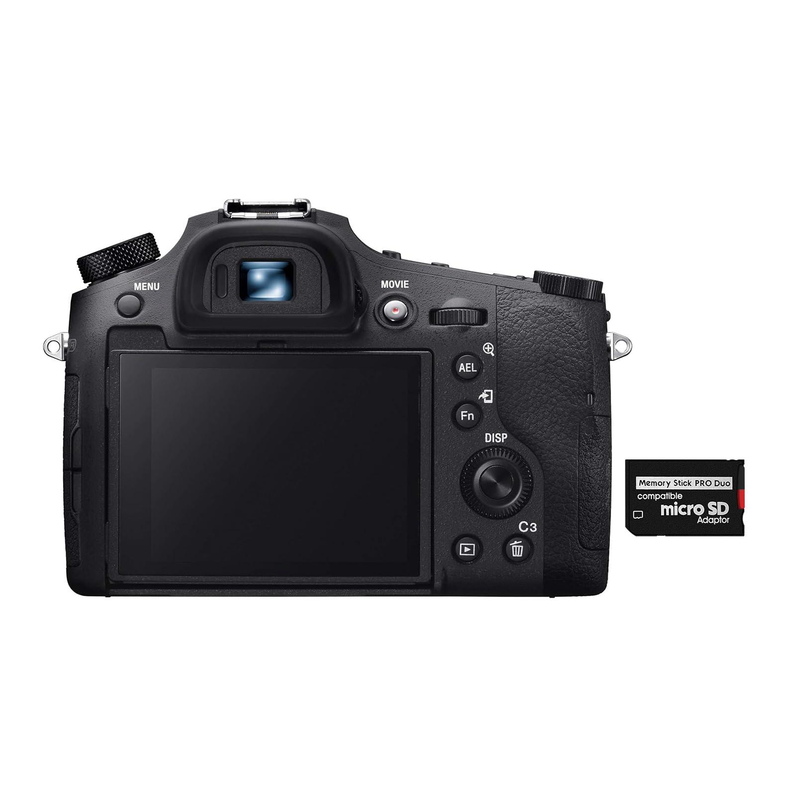 DUEQID mäluadapter Micro-SD kuni Memory Stick Pro Duo — kuni 128 – pilt 6