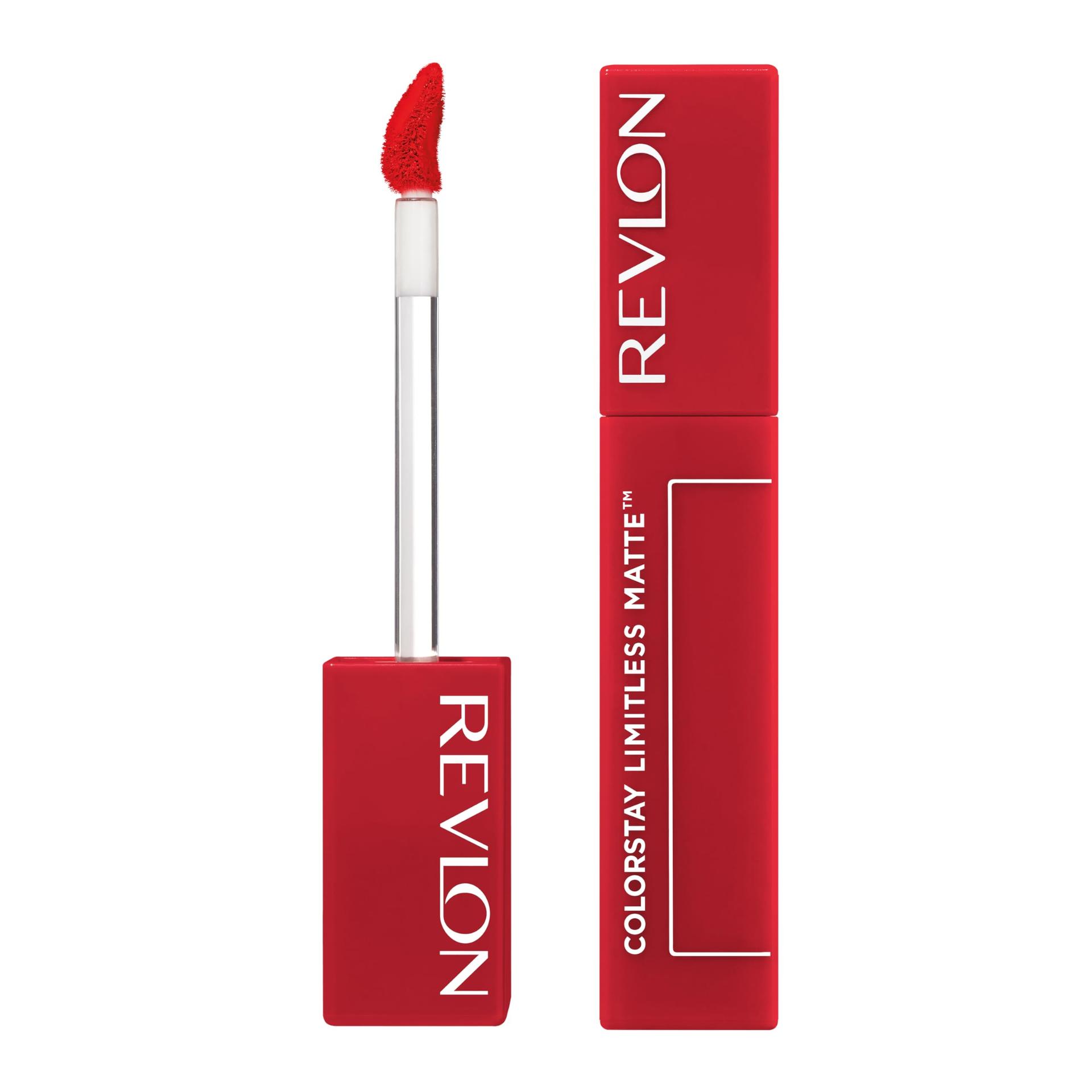 Revlon matt huulepulk – niisutav vegan koostis ja püsiv toon