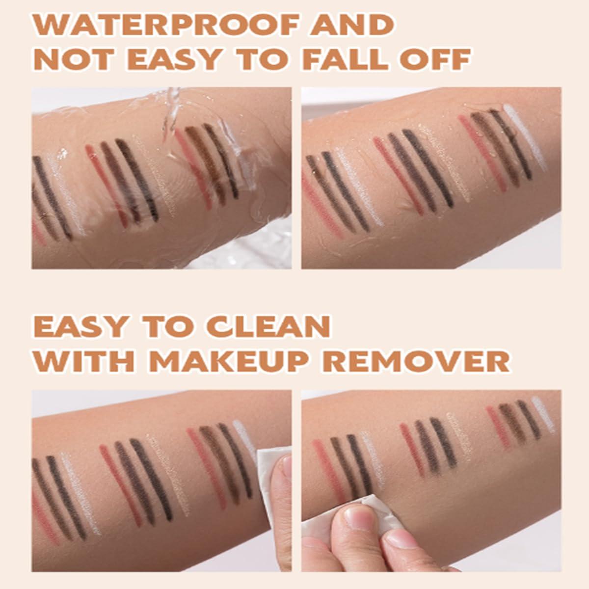 Beauty Searcher mitmeotstarbeline 4-in-1 meigipliiats — – pilt 8
