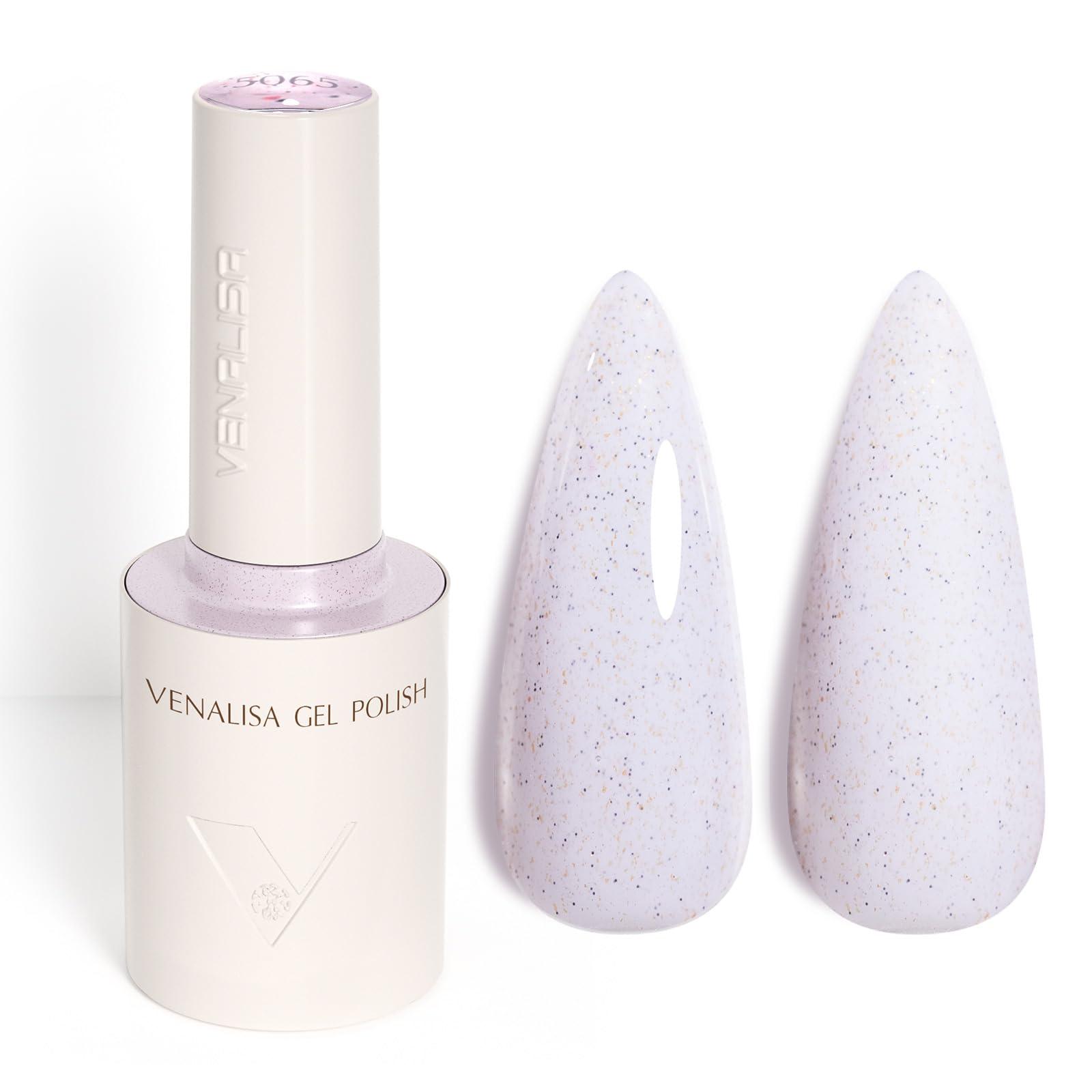 V VENALISA geellakk – toote esivaade – ripats charm