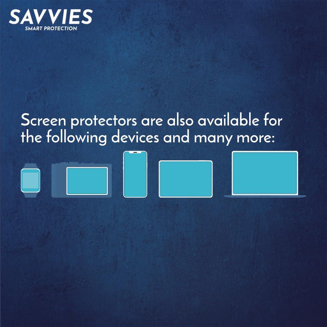 Savvies selge kaitsefolie Flipper Zero FZ.1 jaoks – 6 tk – lisavaade