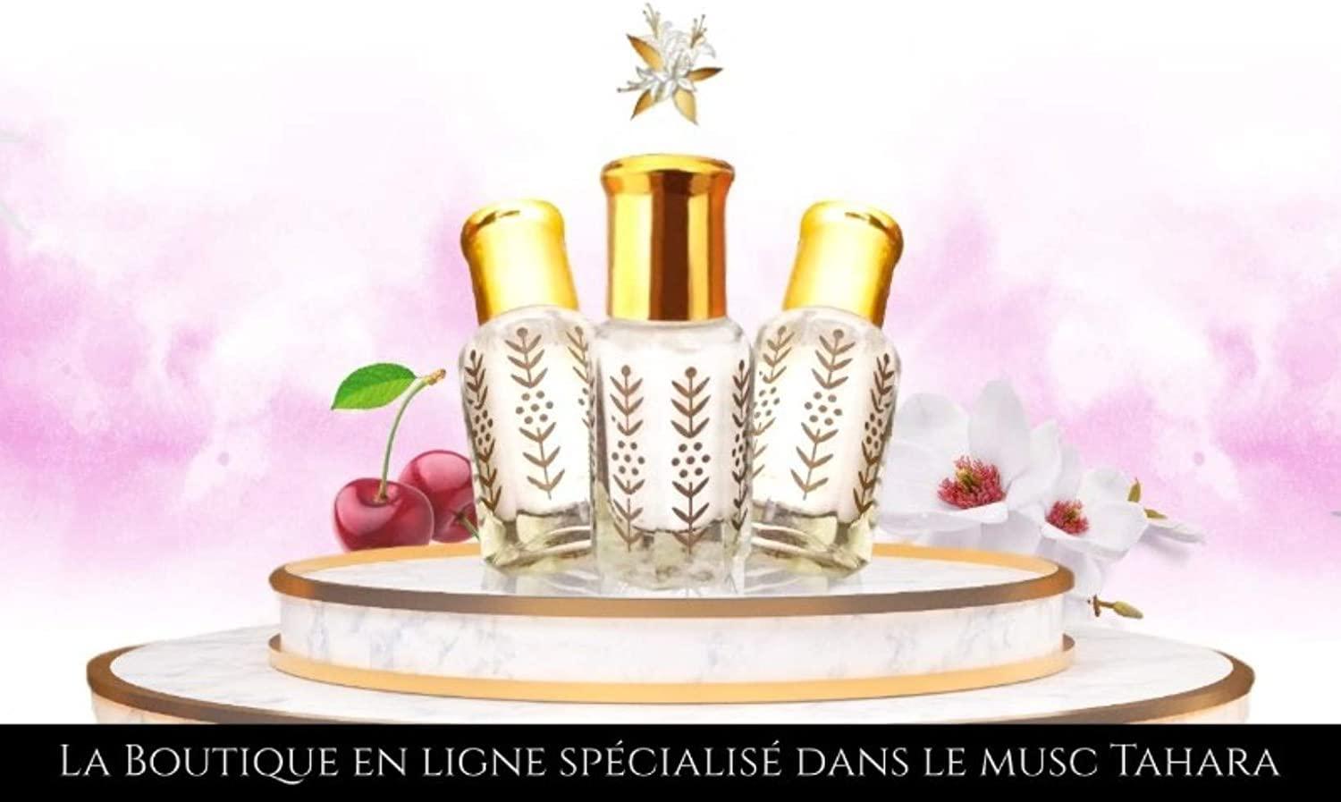 al badil moskuse tahara — kontsentreeritud luksus kingituseks – pilt 6