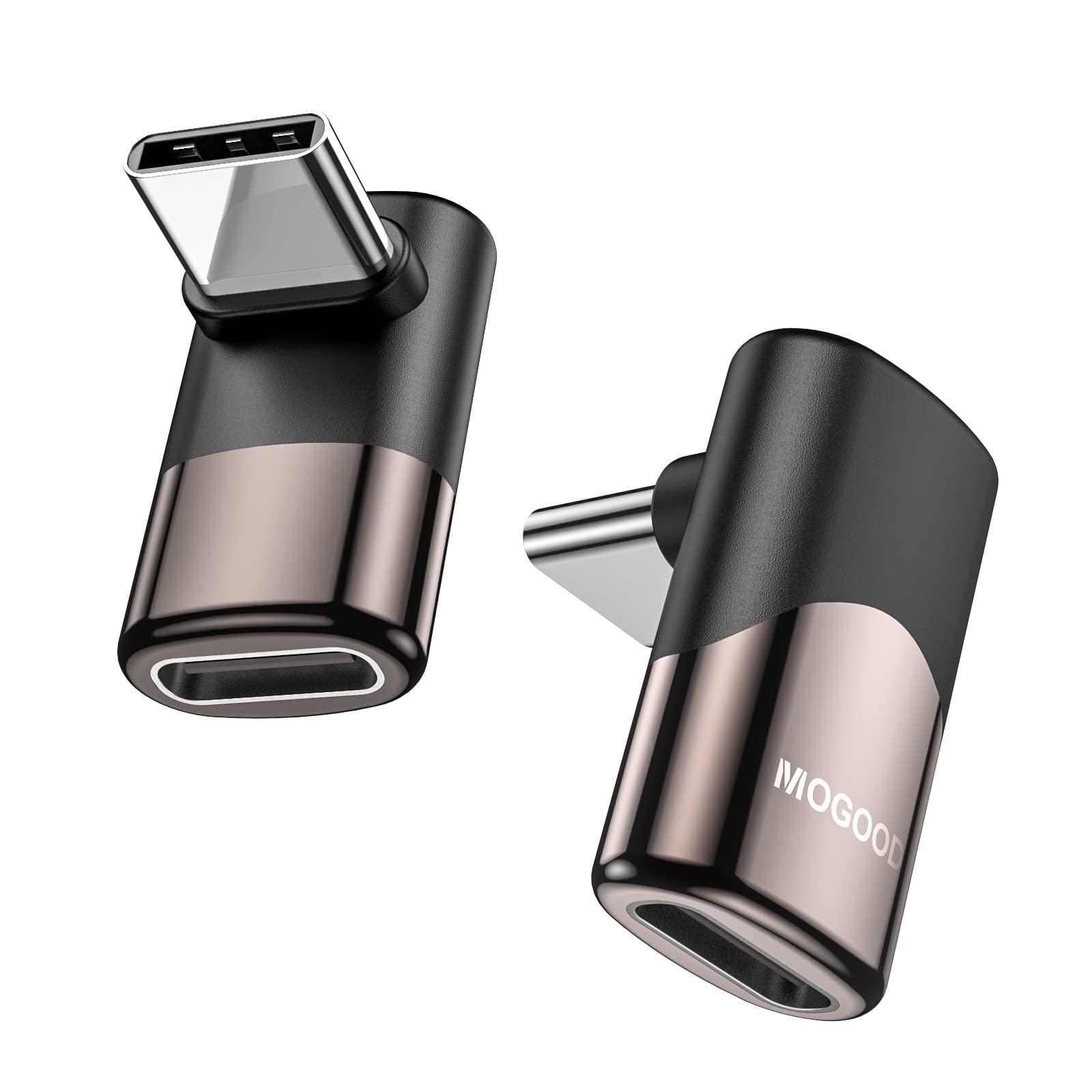MOGOOD Adattatore USB C a 90 gradi adattatore kaablid ja adapterid