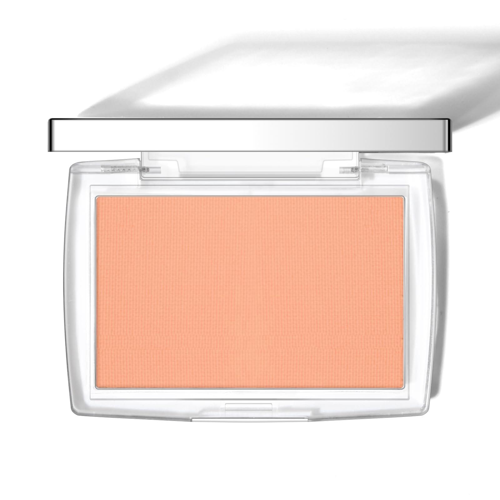 KYDA siidine pulberpuna – kerge särapigmendiga roosakorall