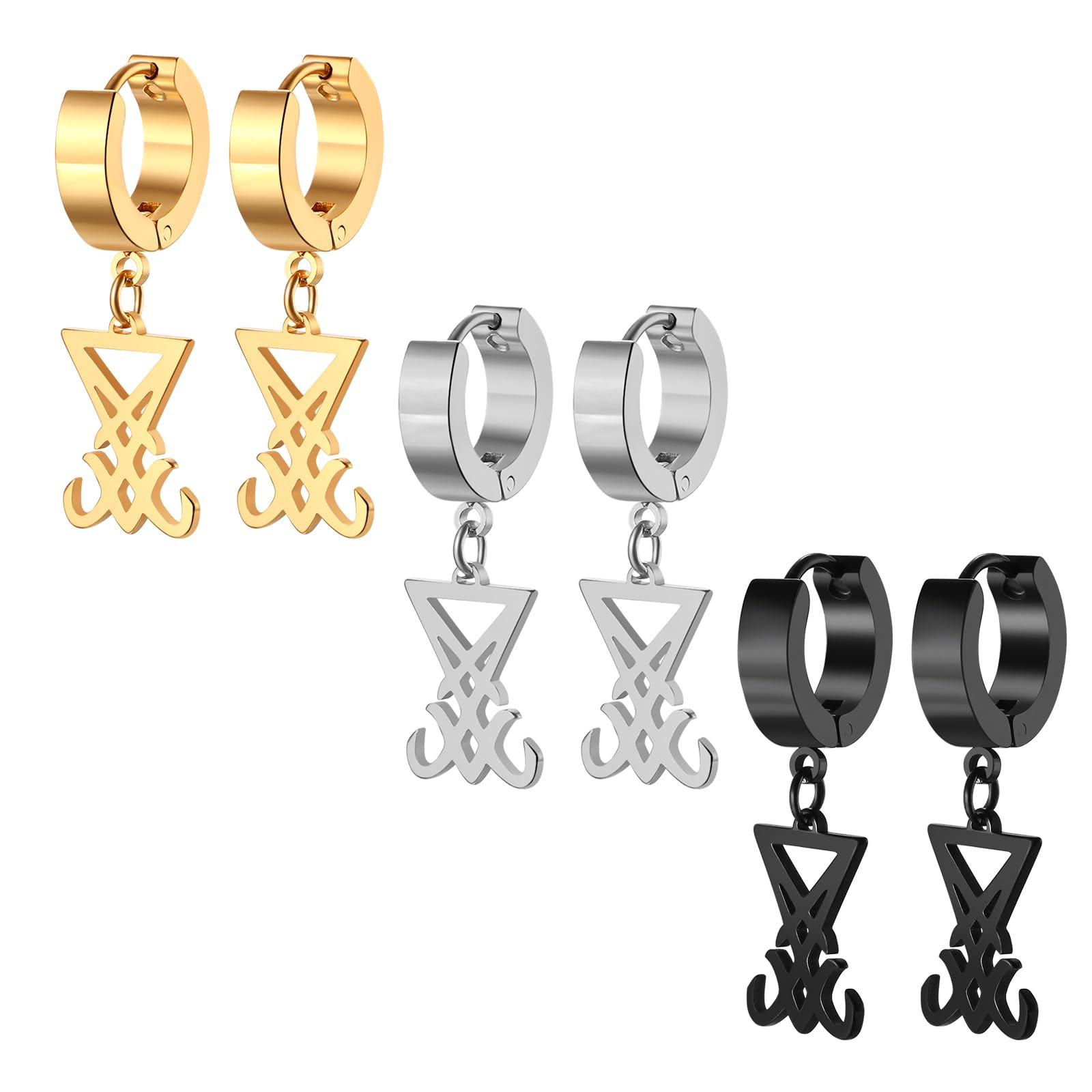 JewelryWe JW381P0048 moekaup – toote esivaade – ripats charm