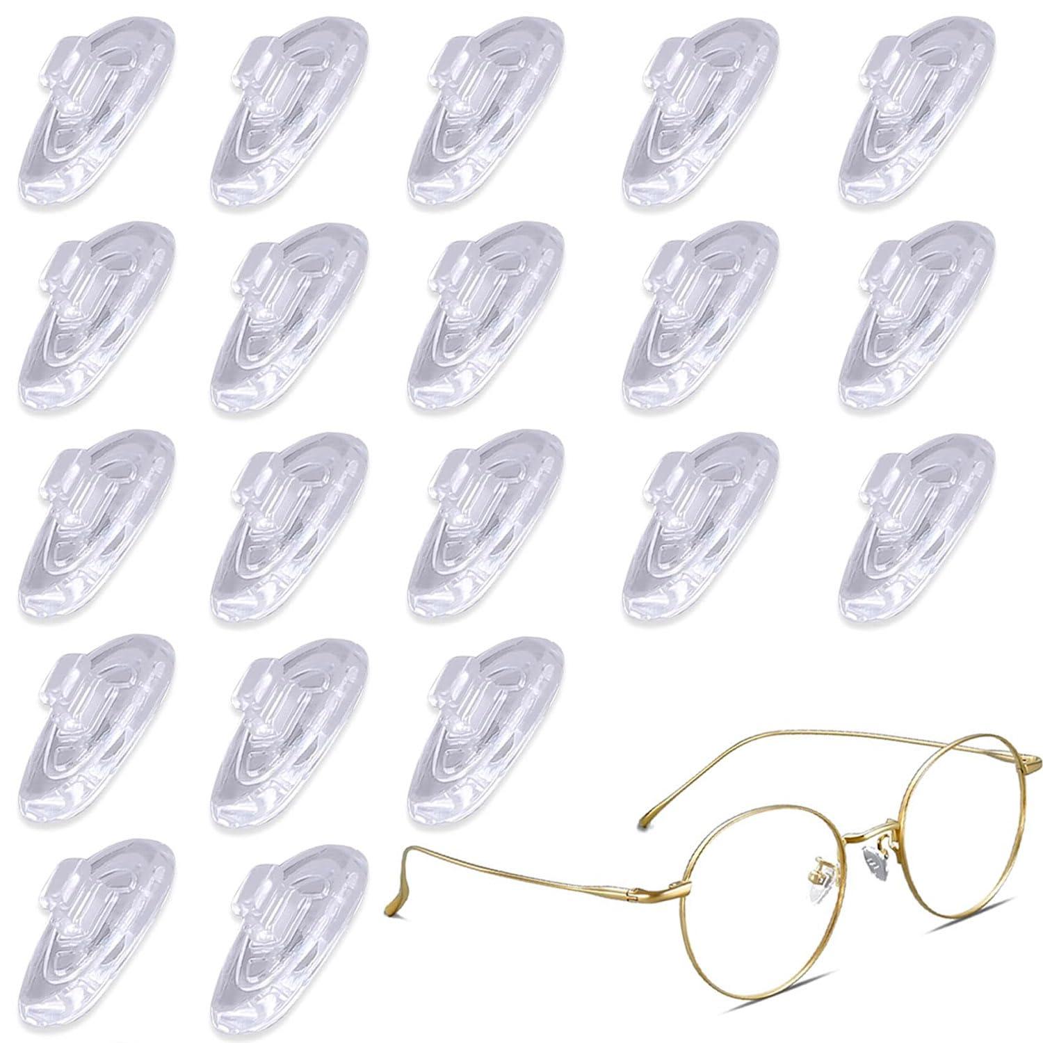 Taiyyi spectacle nose pads kosmeetika ja kehahooldus – toote esivaade
