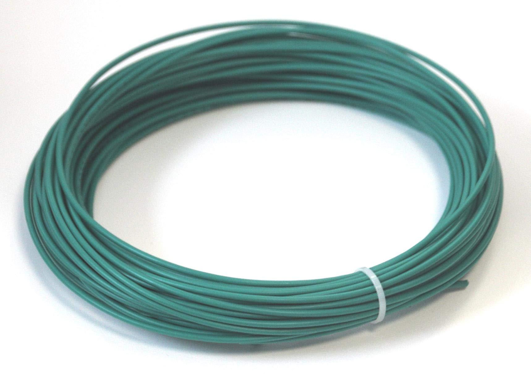 Genisys vastupidav piirdeaedjuhe 2,7 mm – ideaalne remontiks – pilt 7
