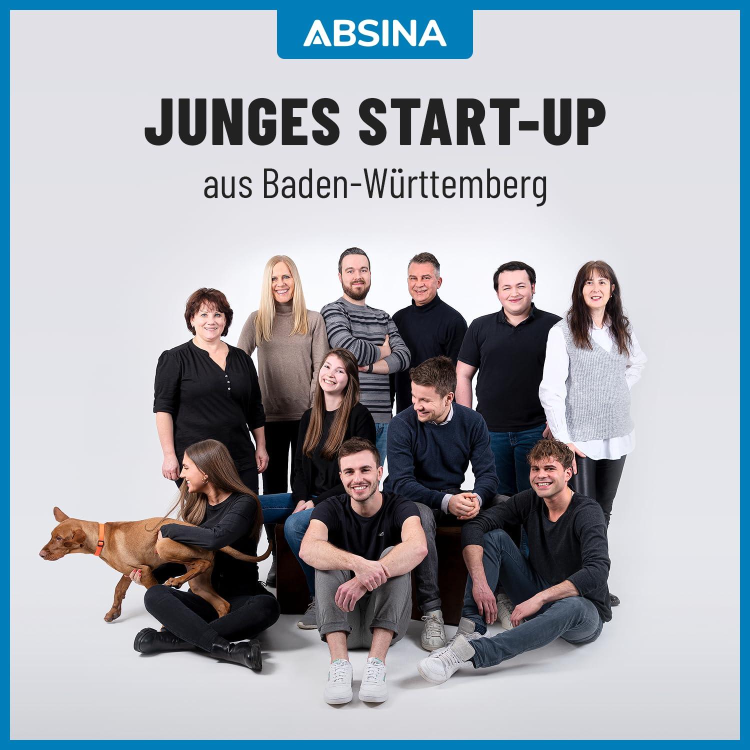 ABSINA vastupidav liitium-patarei 3V — pikk säilivus – pilt 7