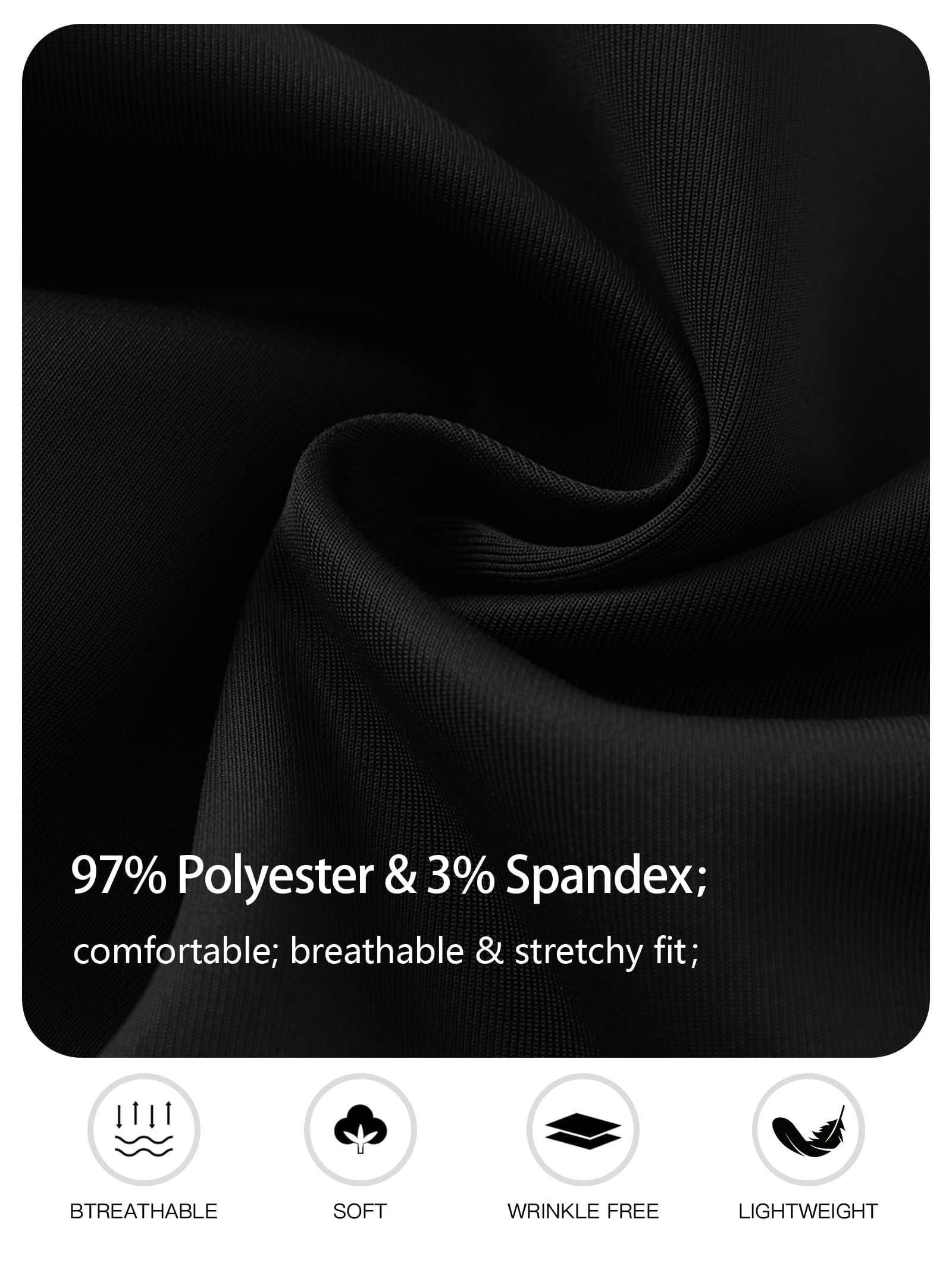 HYPESTFIT JAK kerge meeste bomber-jope värvivblokis – pilt 6