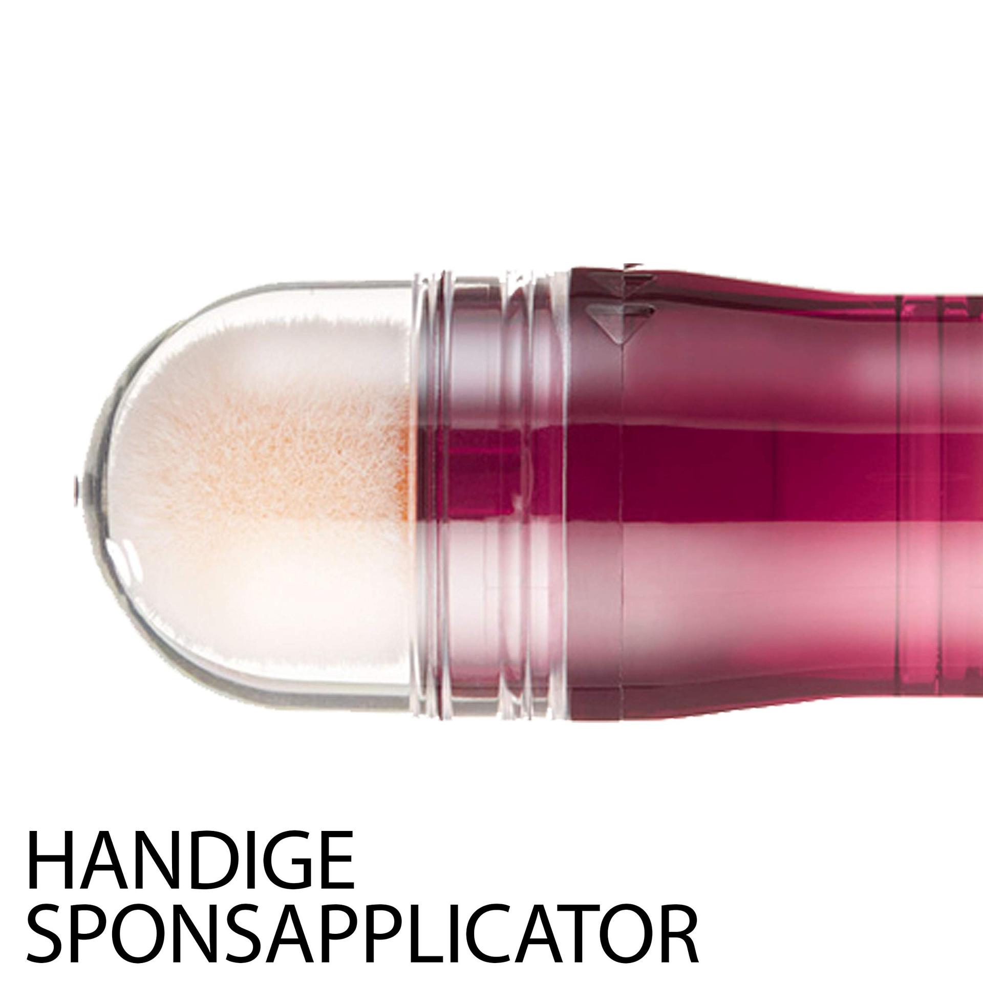 MAYBELLINE peitevärv näole ja silmadele – niisutav, kattev B18320 – pilt 7