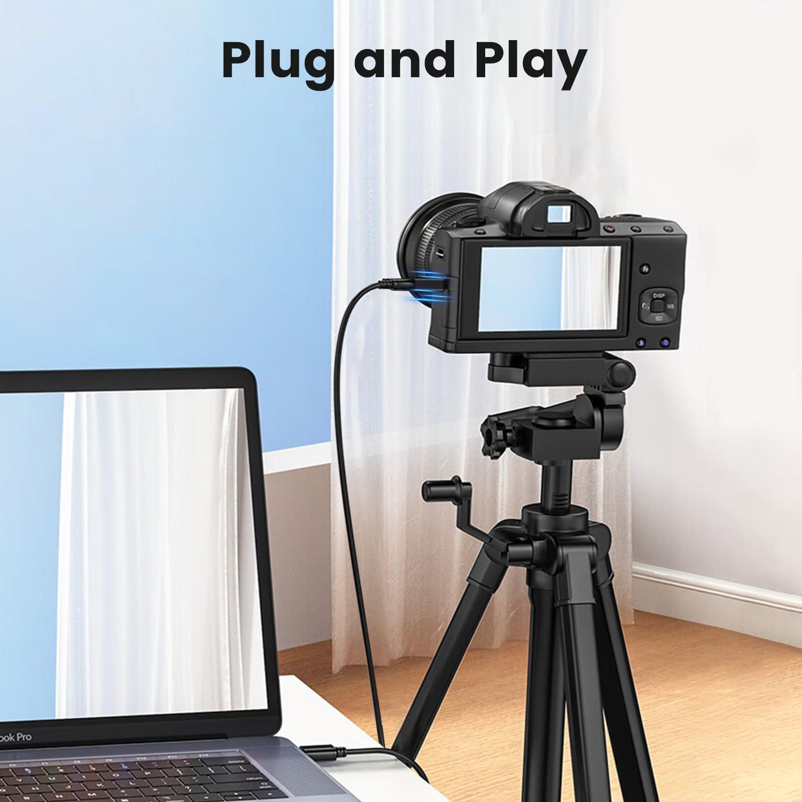 BORLTER CLAMP mini-USB adapter USB-C ühenduseks – pilt 6