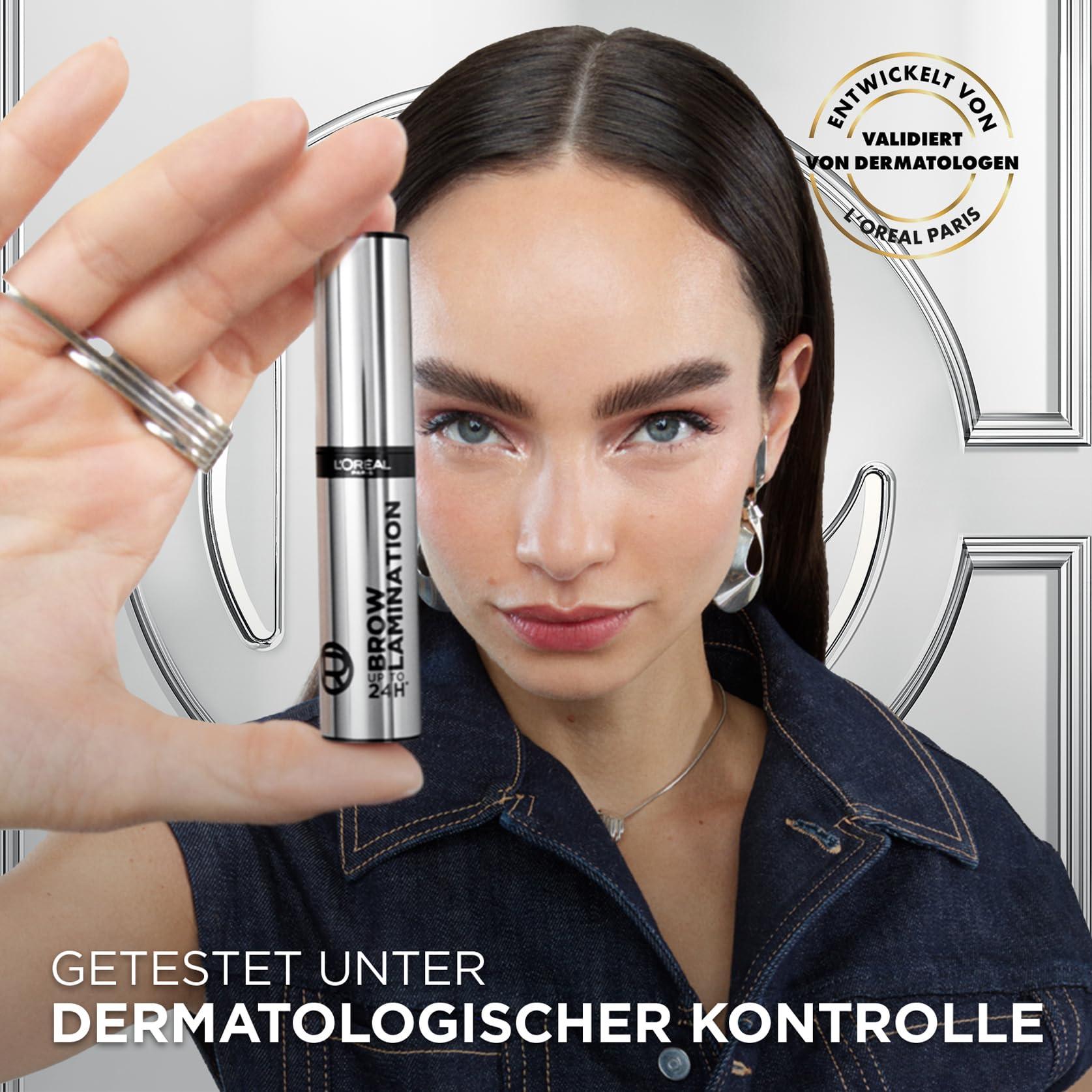L’Oreal Paris kulmugel saloniliku tulemi ja pikaajalisusega – pilt 7