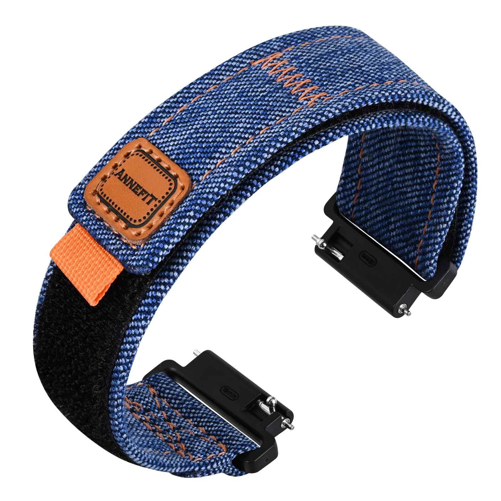 ANNEFIT mood – toote esivaade – ripats charm