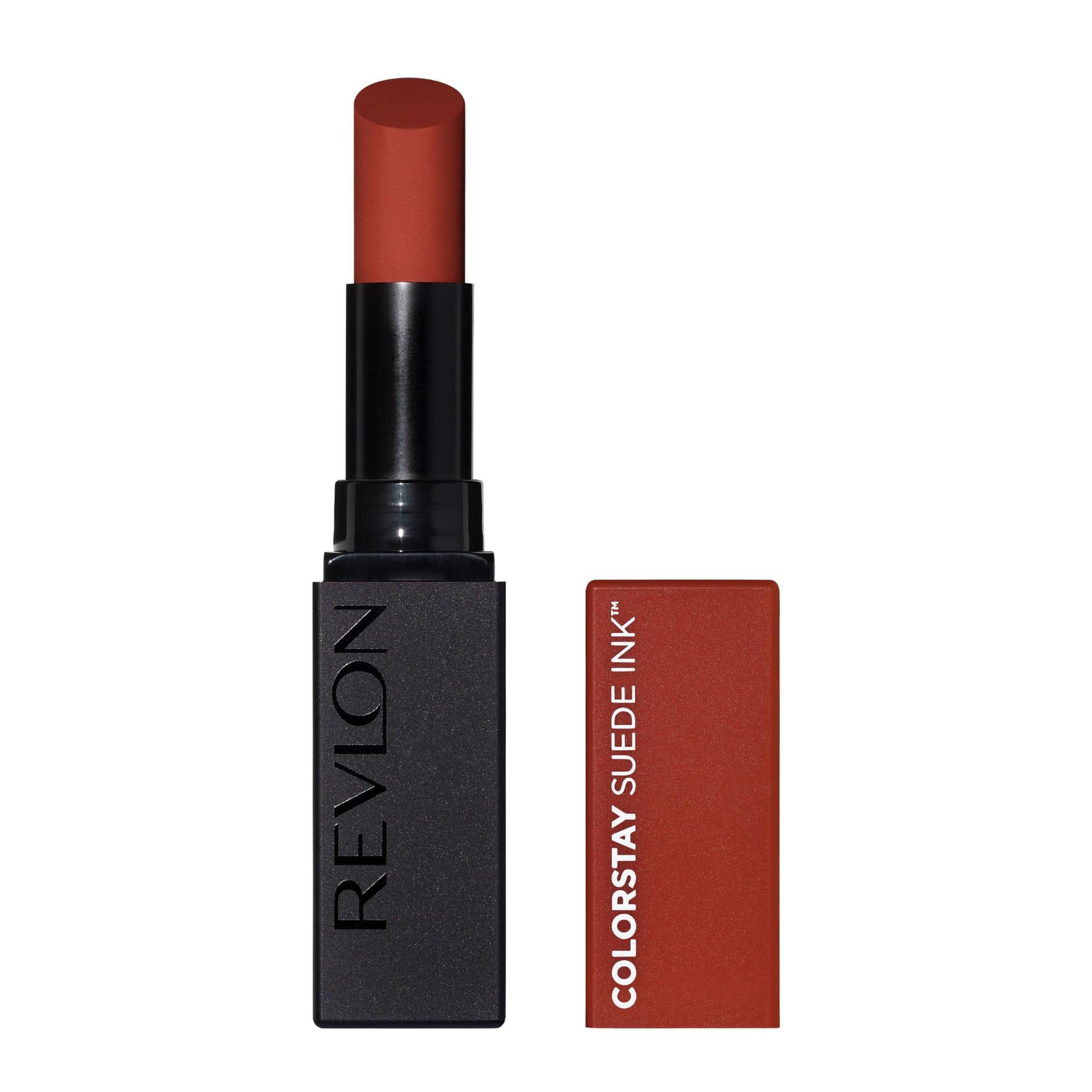 Revlon siidine ColorStay huulepulk — kauakestev matt toon