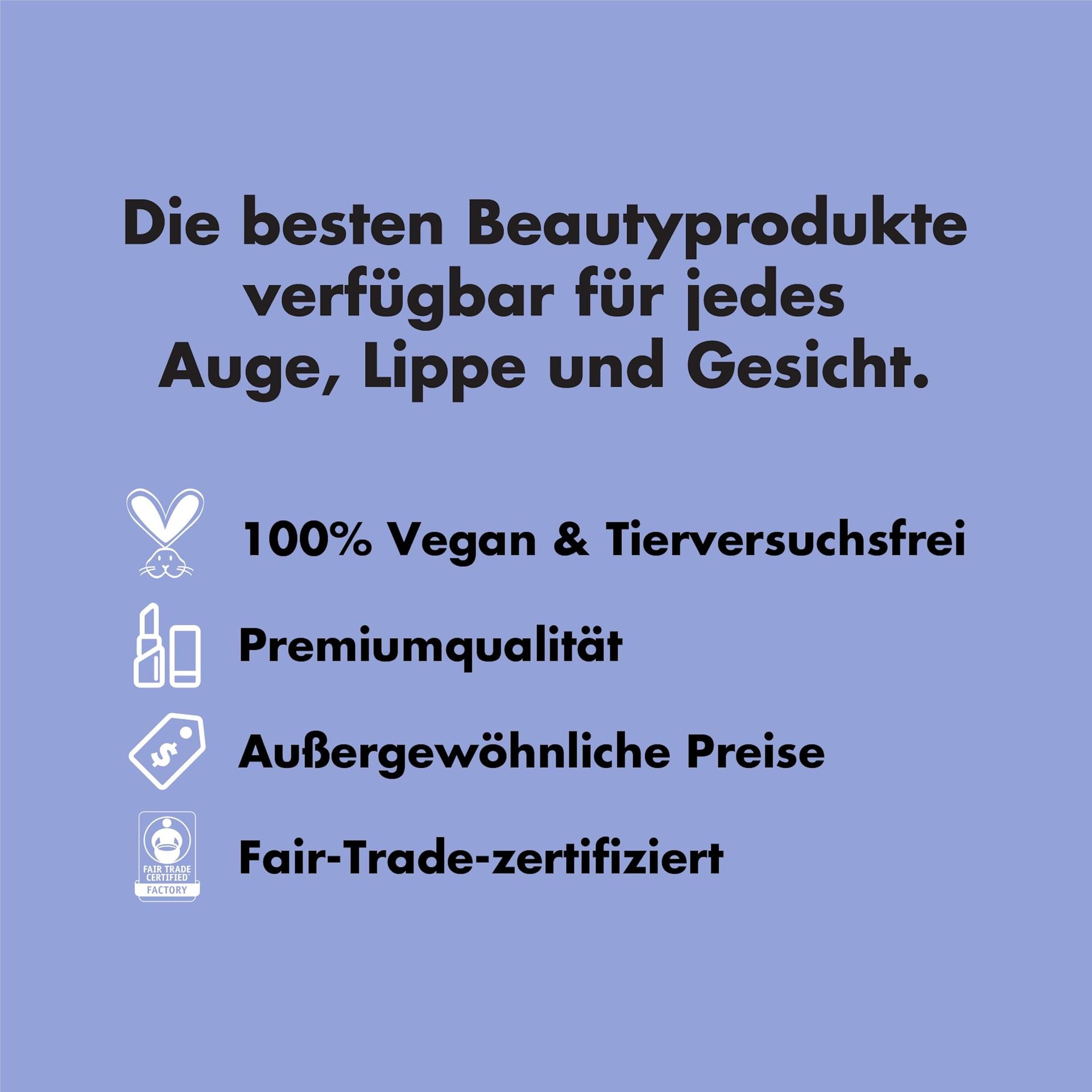 e.l.f. päikesekaitsega huuleläige SPF 25 — niisutav ja sädelev – pilt 6