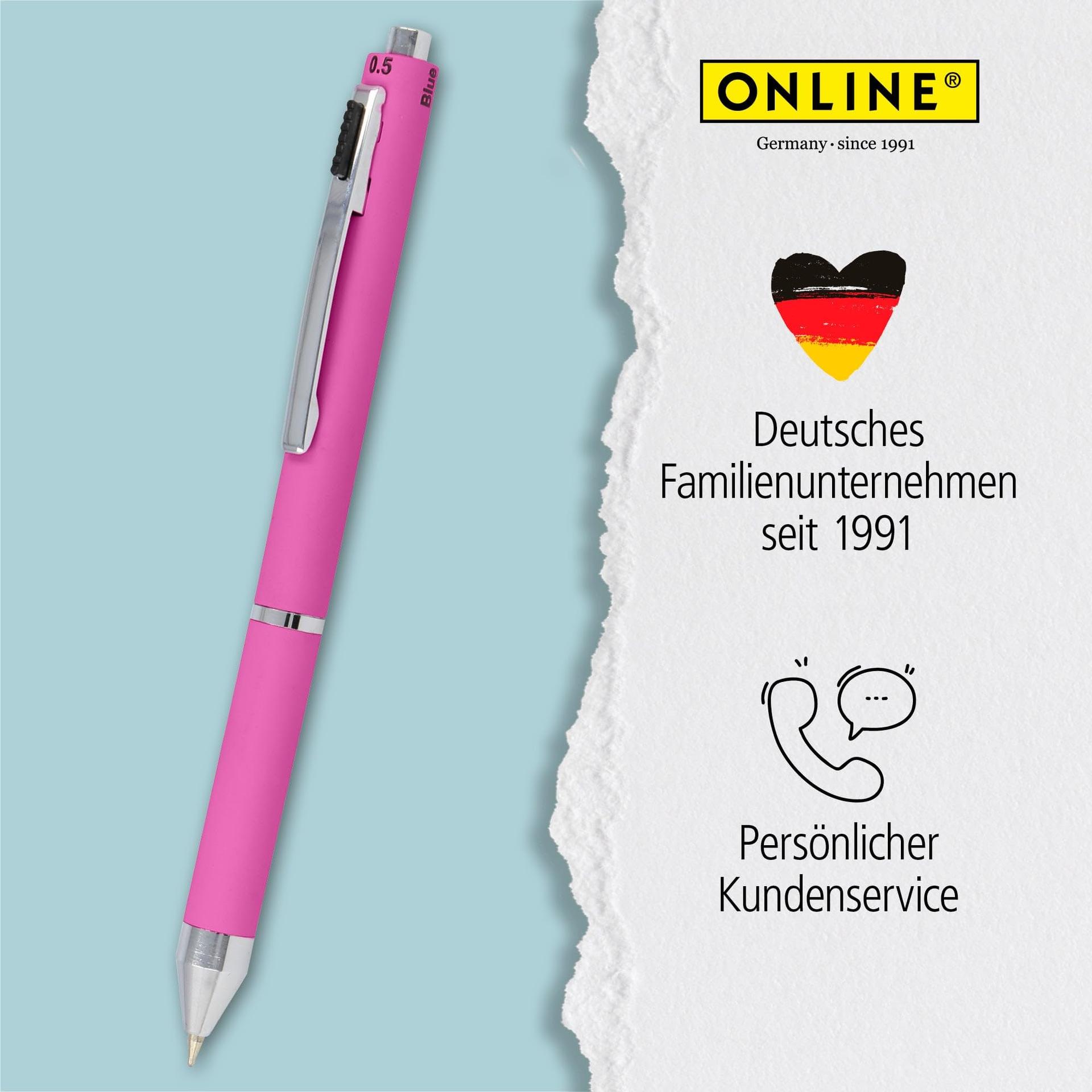 Online metallist multifunktsionaalne kirjutusvahend – pilt 6