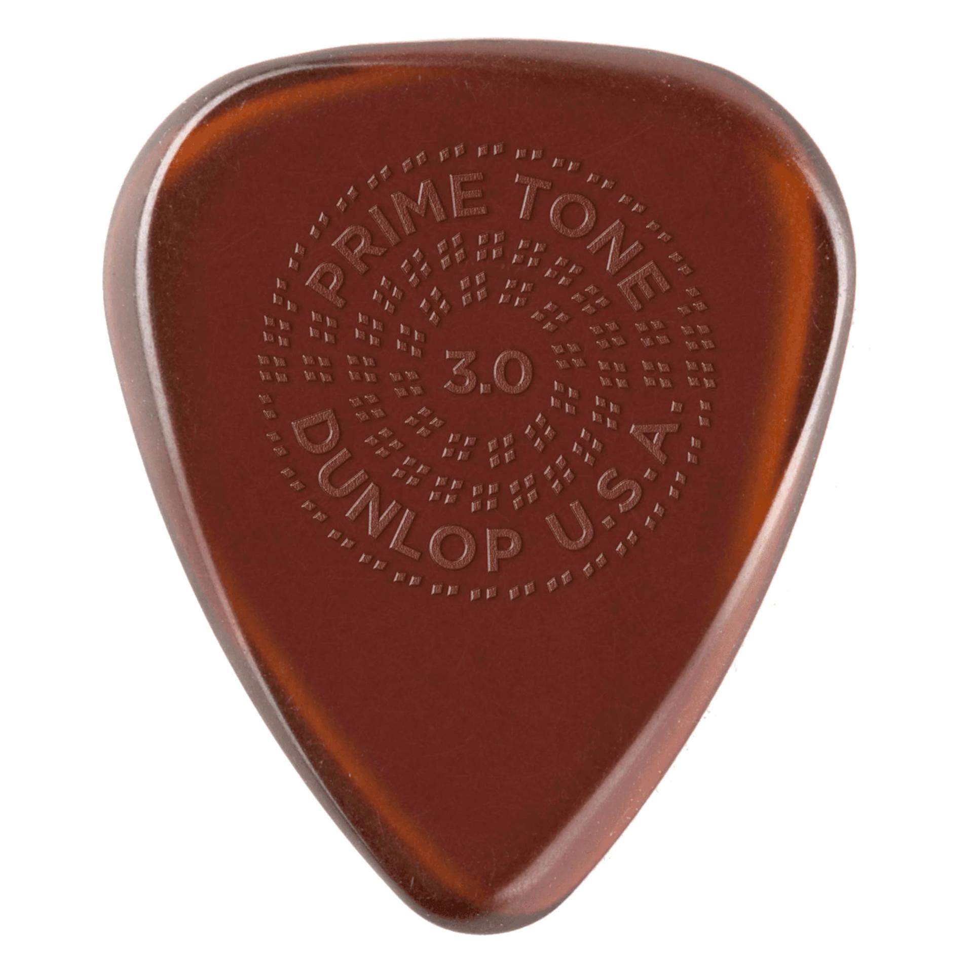 Jim Dunlop Ultex-plektrid — tugev haare ja vastupidavus – pakend ja tarvikud