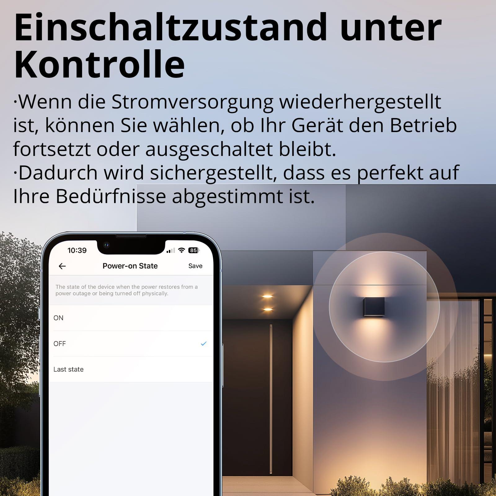 SONOFF Zigbee nutikas lüliti — ruumisäästlik paigaldus ja – pilt 8