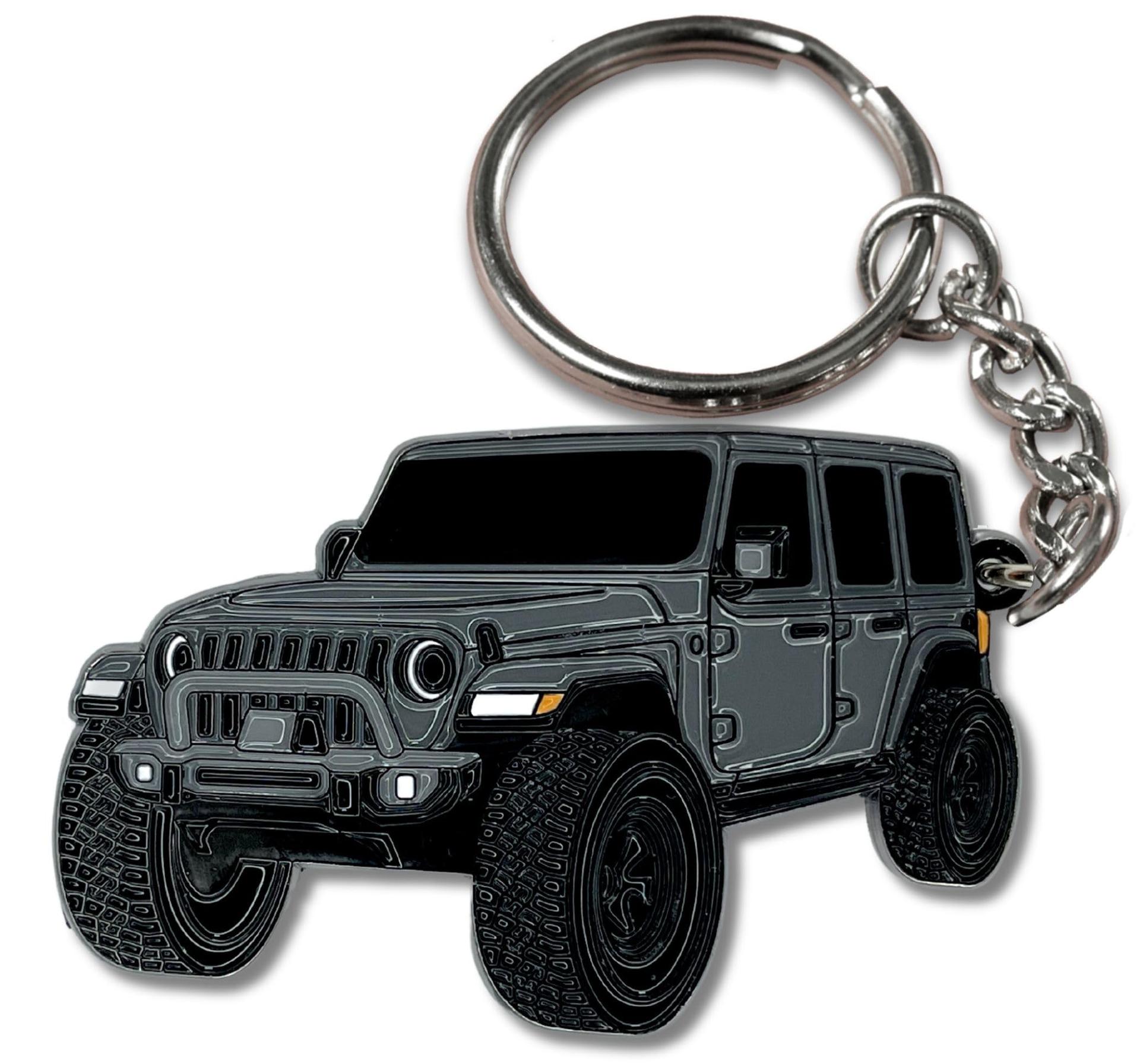 FOUR WHEEL BEAST autod ja mootorrattad – toote esivaade – ripats charm