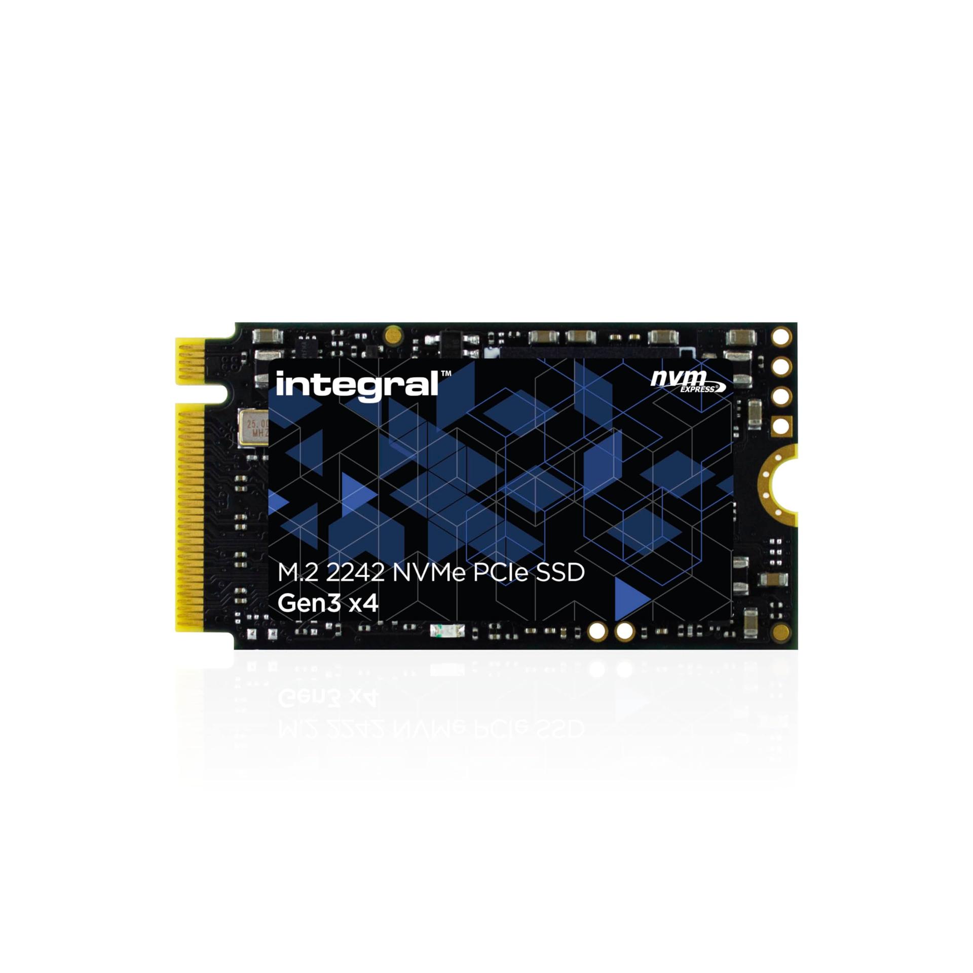 Integral INSSD2TM2230G4 – toote esivaade