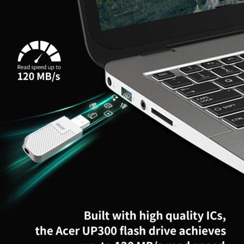 acer BL.9BWWA.566 usb-mälupulgad – detailne lähivaade – emade ja õdede kingitus