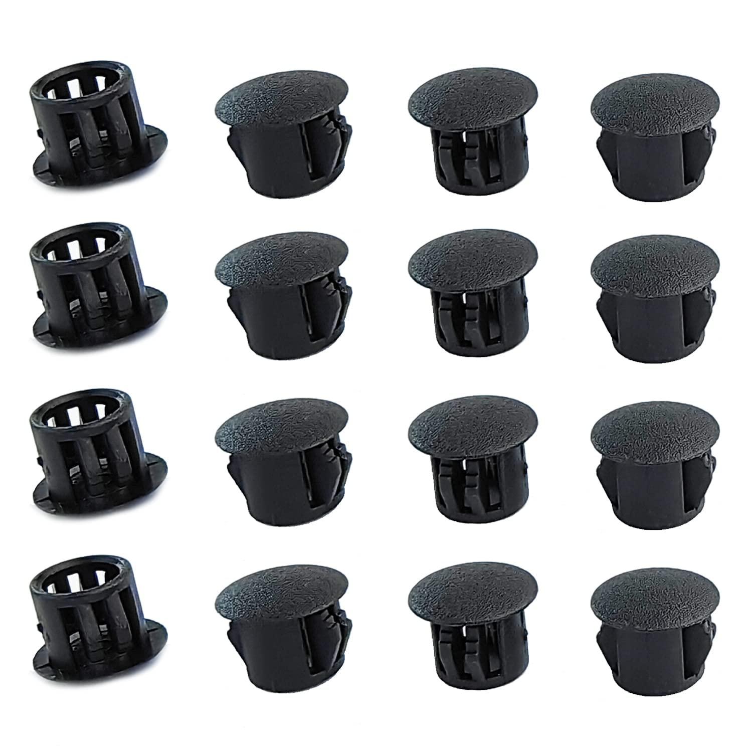 Qrity GZ02-6MM-20 kaitsekorgid – toote esivaade – ripats charm
