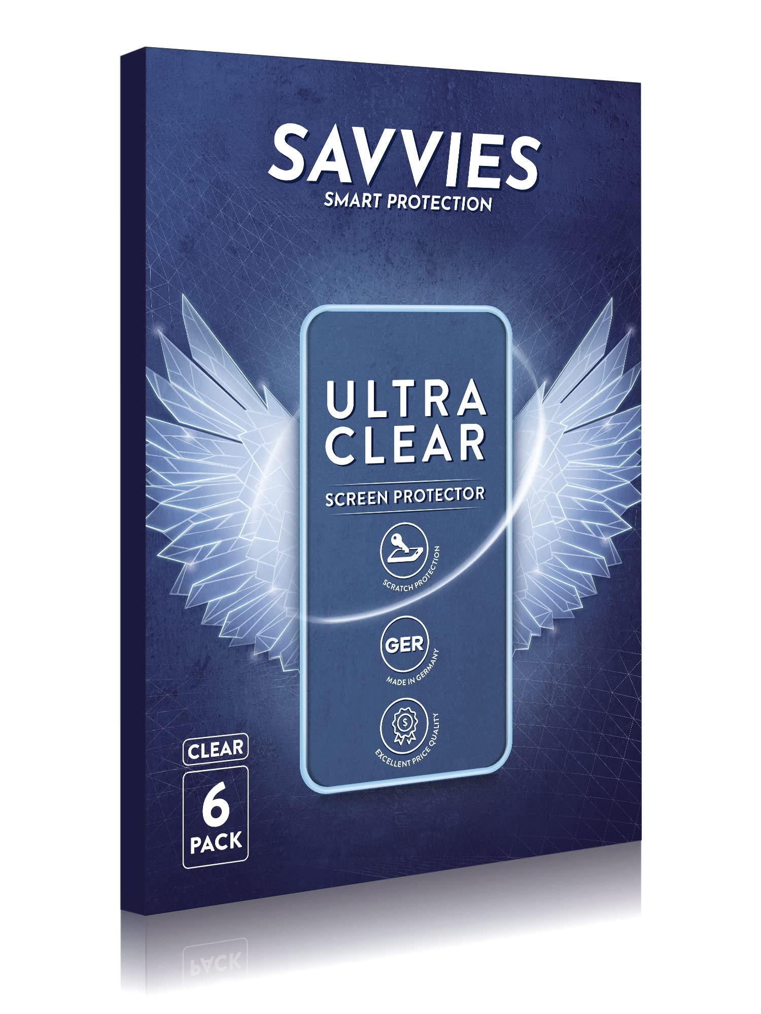 Savvies selge kaitsefolie Flipper Zero FZ.1 jaoks – 6 tk – pilt 6