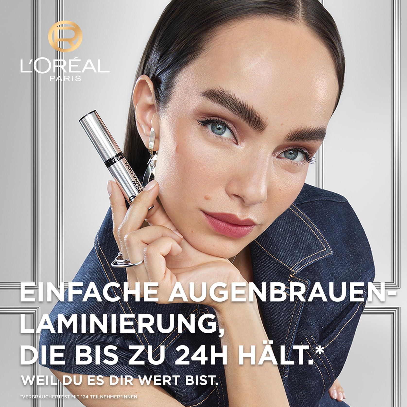 L’Oreal Paris kulmugel saloniliku tulemi ja pikaajalisusega – detailne vaade